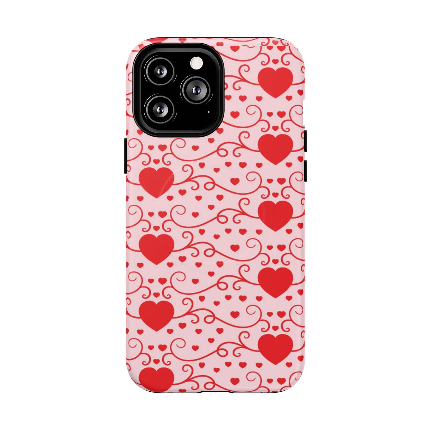 All Love Tough Magnetic Phone Case