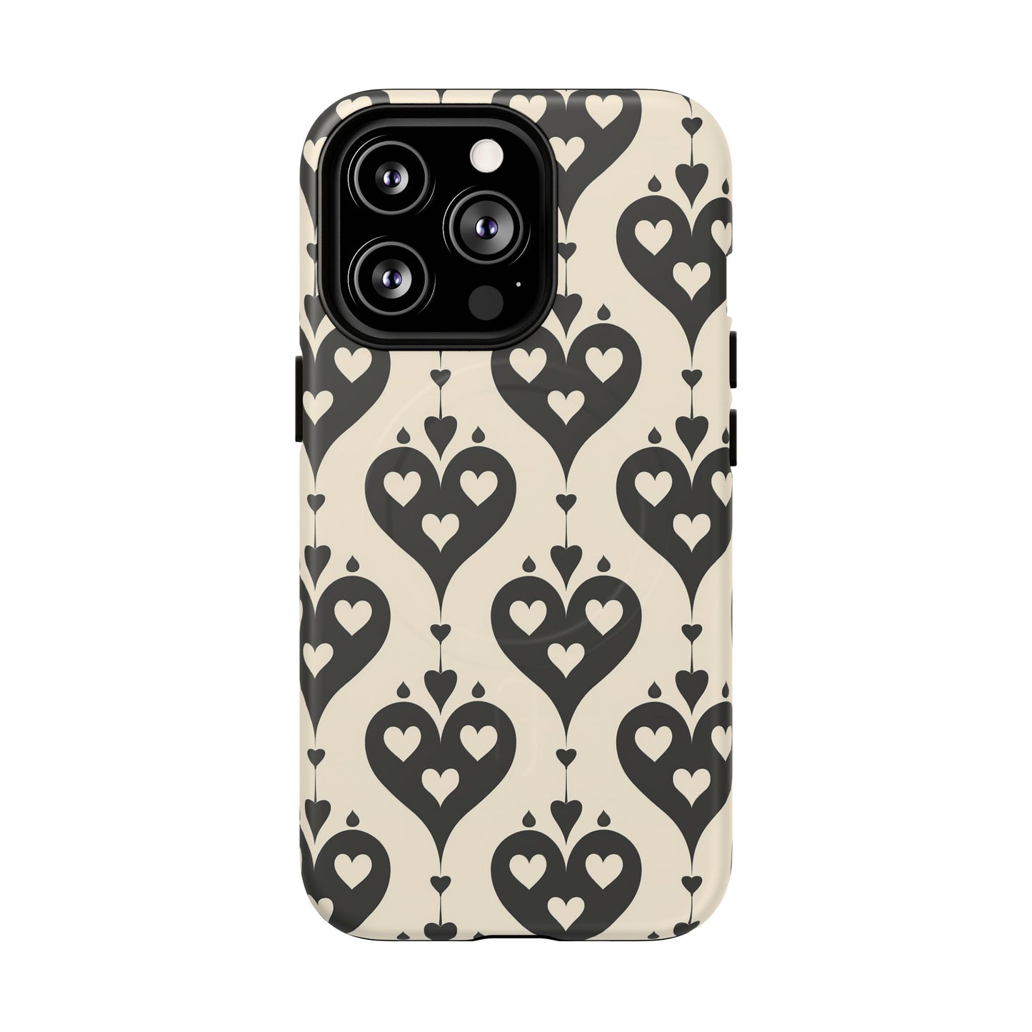 Neutral Verse Tough Magnetic Phone Case