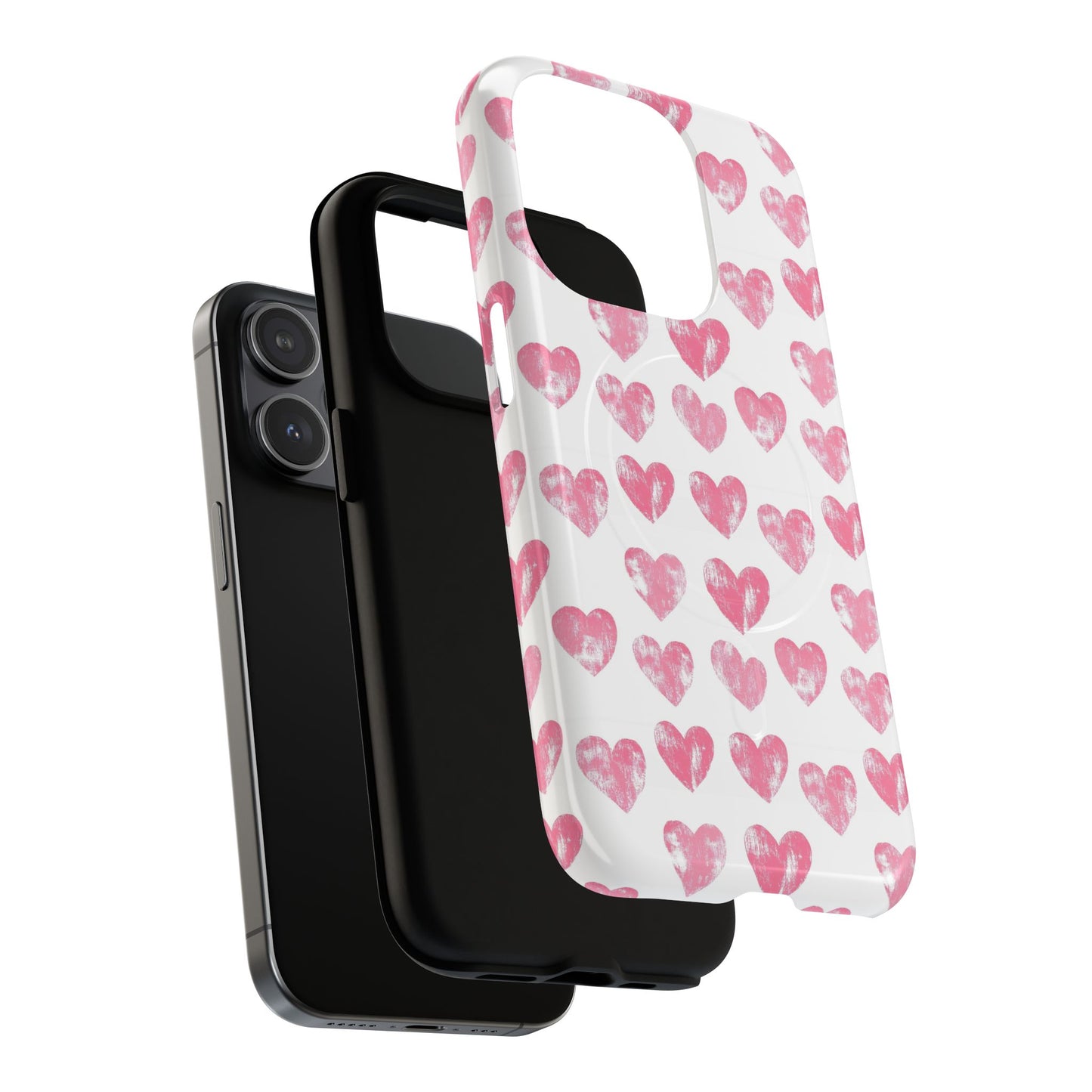 Stroke of Love Tough Magnetic Case