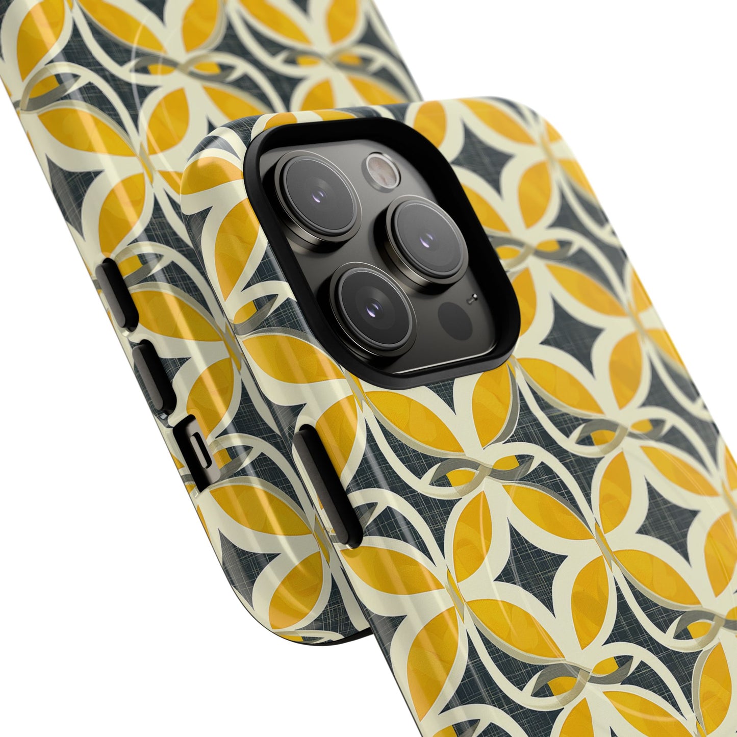 Mod Meadow Tough Magnetic Phone Case