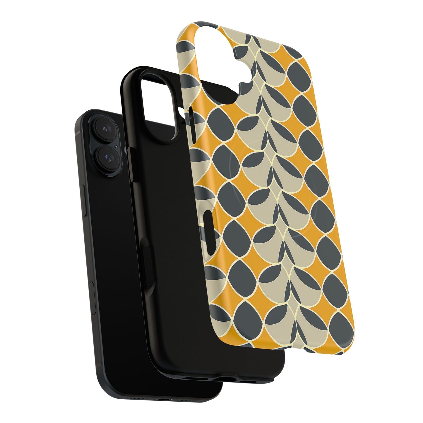 Sunbeam Sonata Tough Magnetic Case
