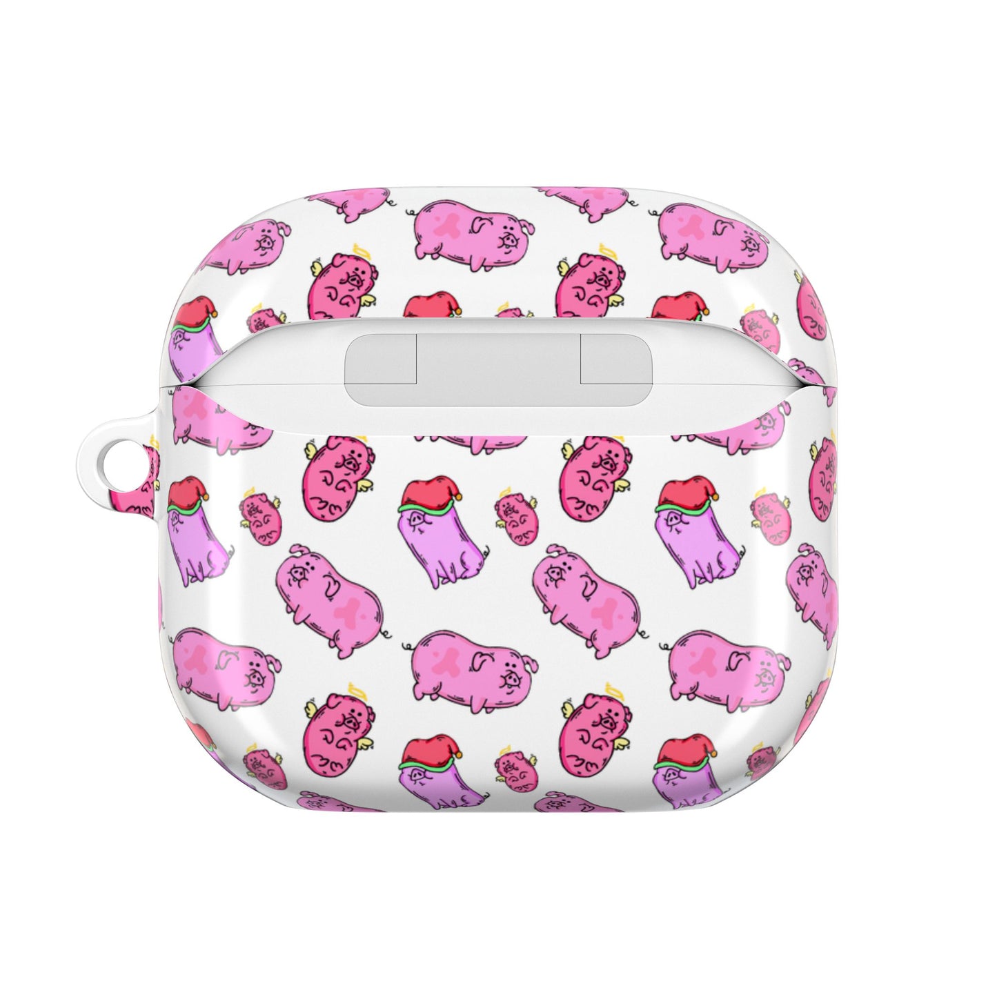 When Pigs Fly AirPod Case