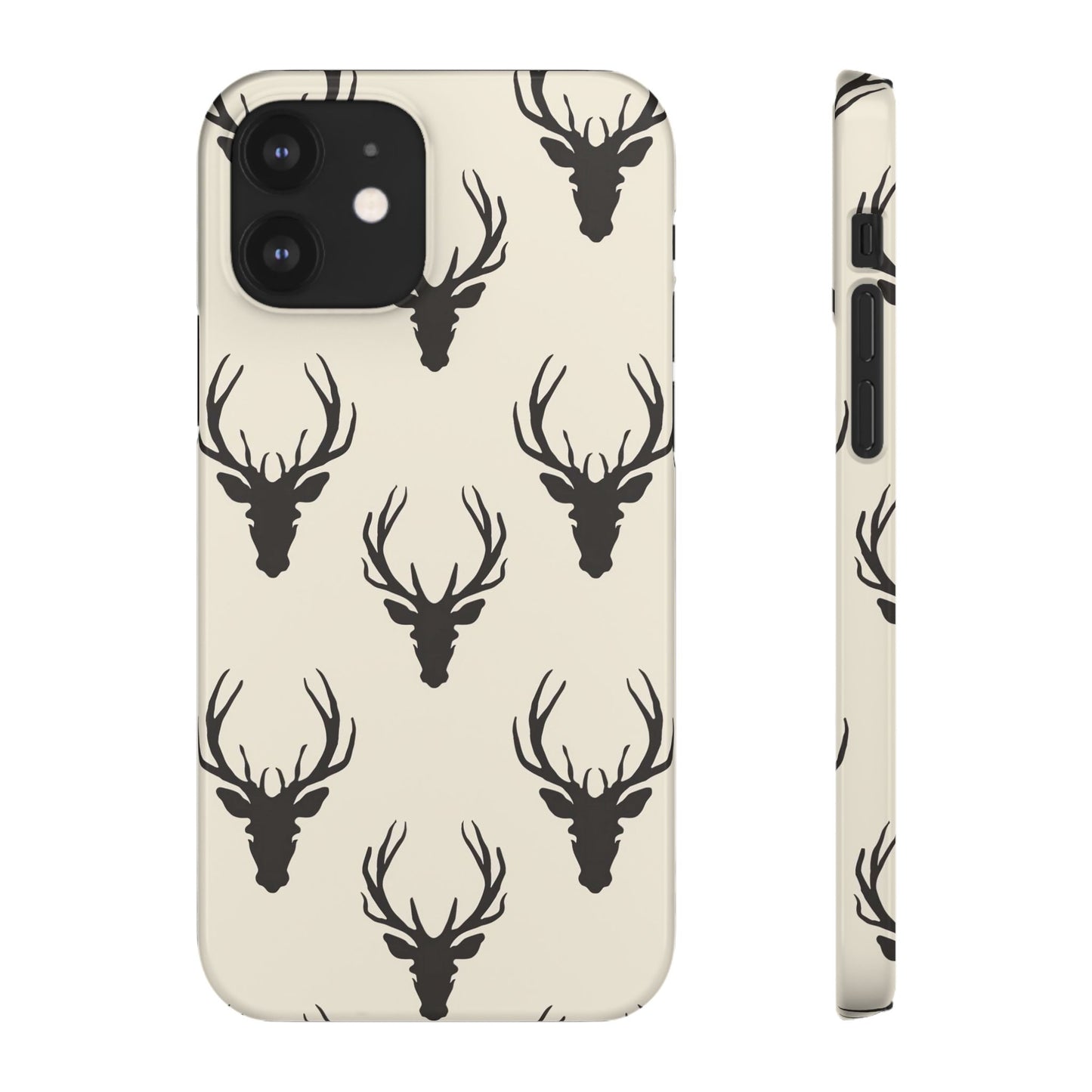Antler Whisper Snap Case