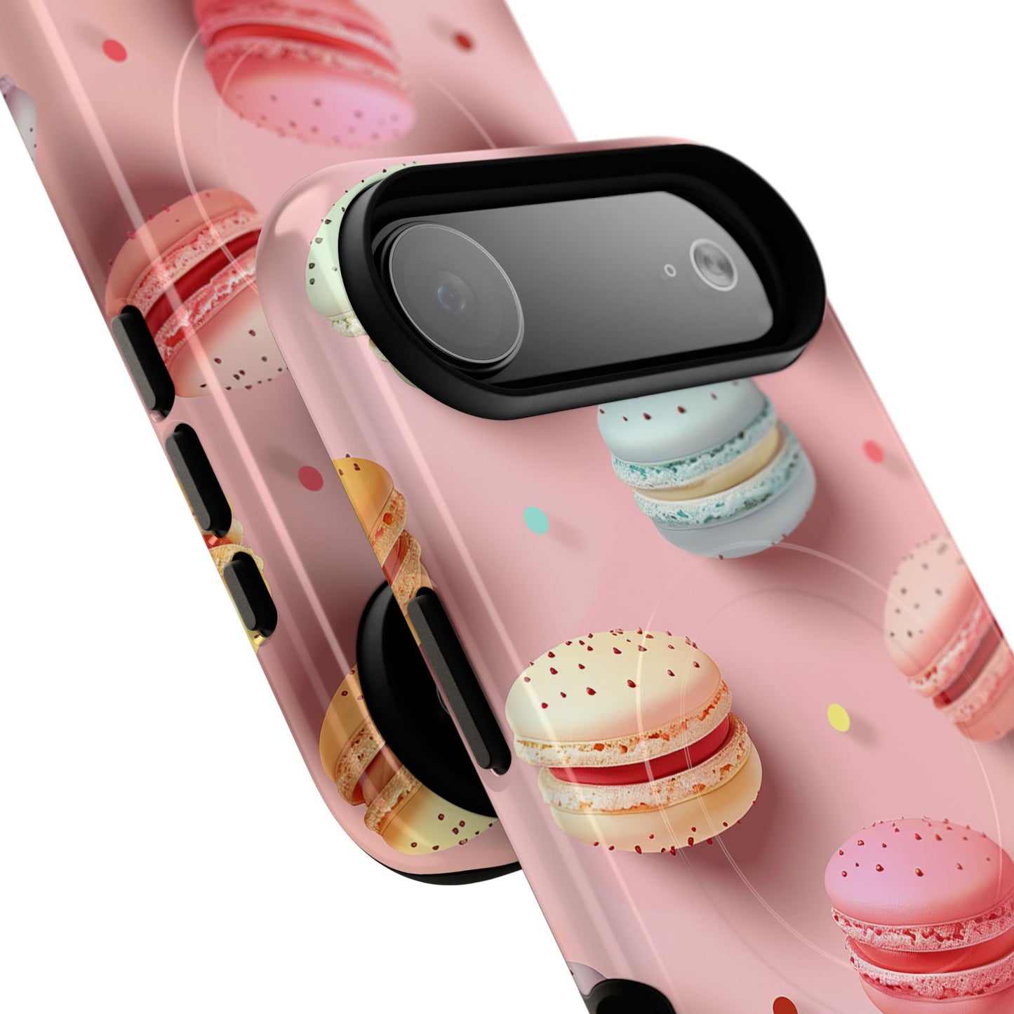 Whimsy Stack Tough Magnetic Phone Case