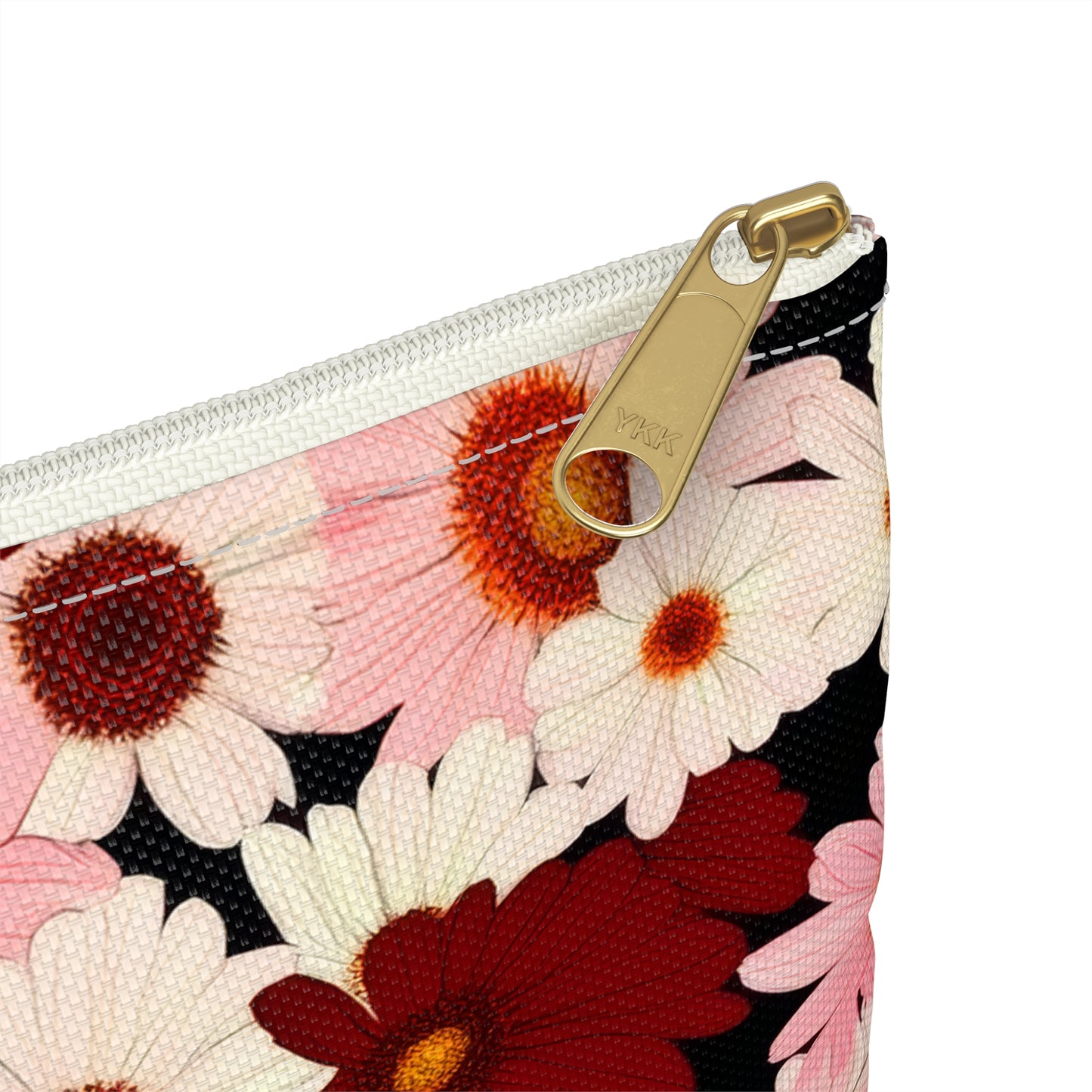 Petal Swing Accessory Pouch