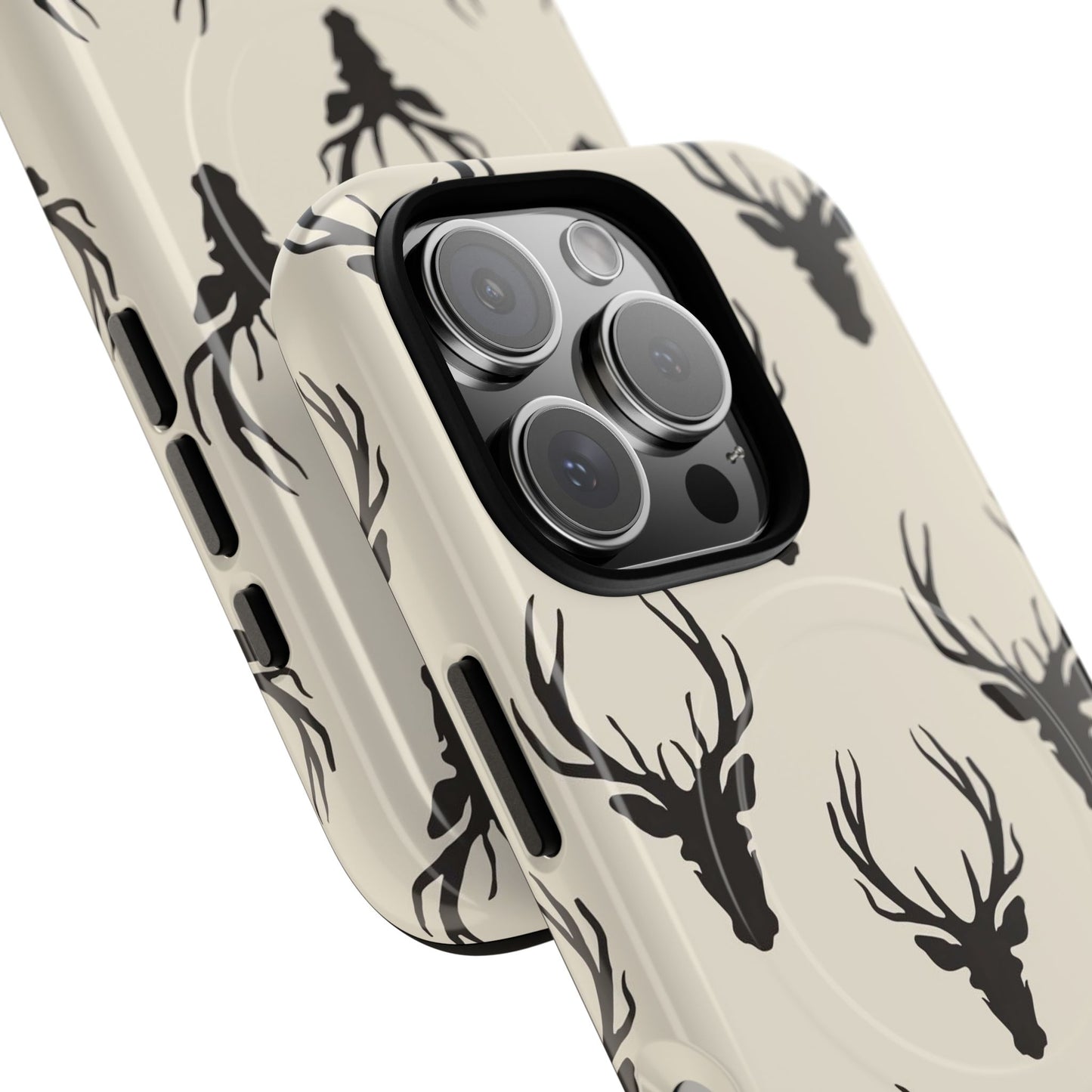 Antler Whisper Tough Magnetic Case