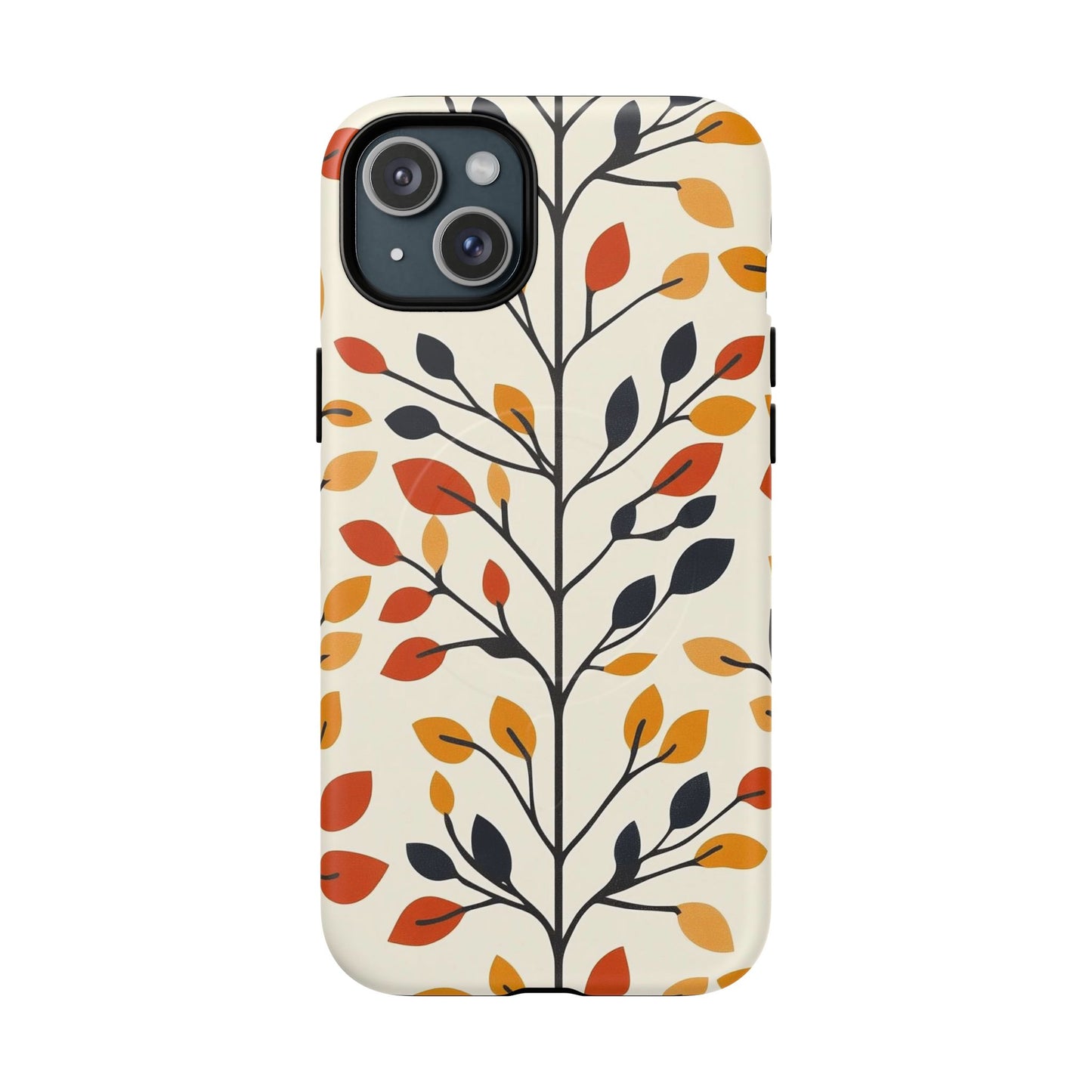 Sprout Phone Tough Magnetic Case