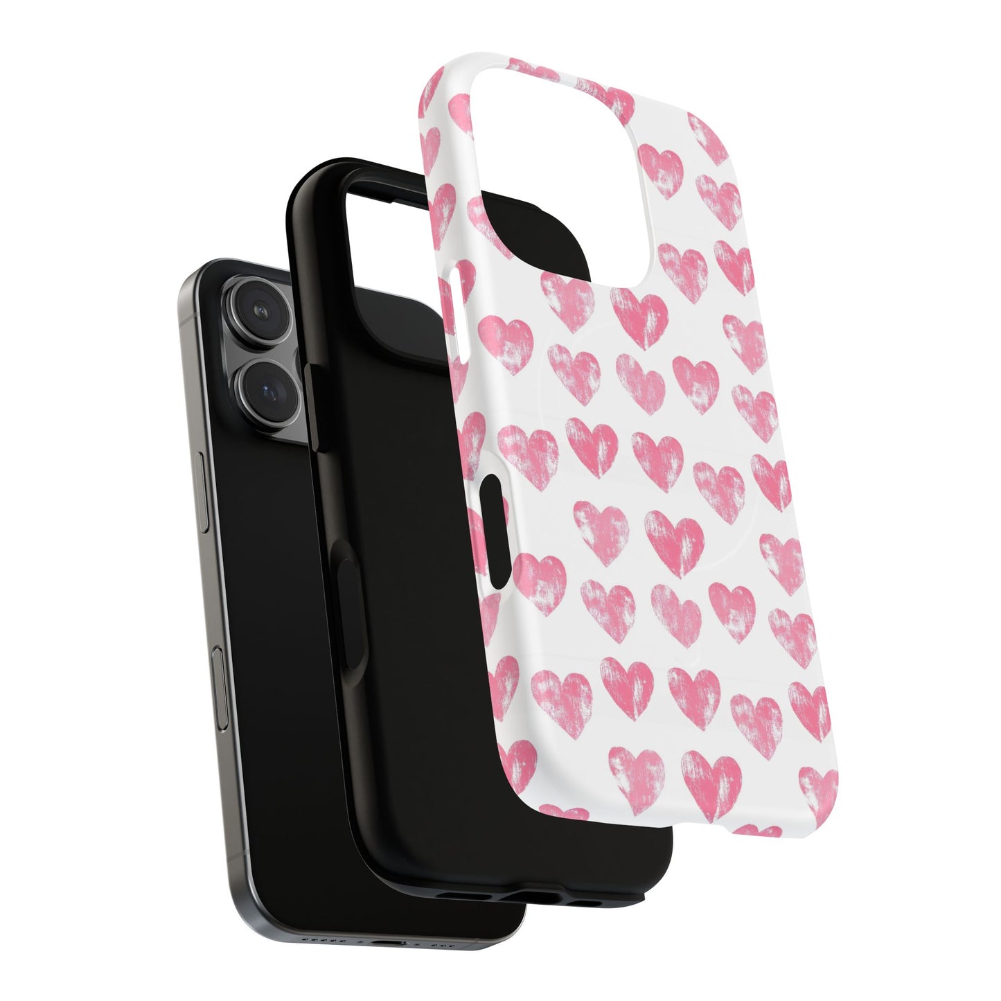 Stroke of Love Tough Magnetic Case