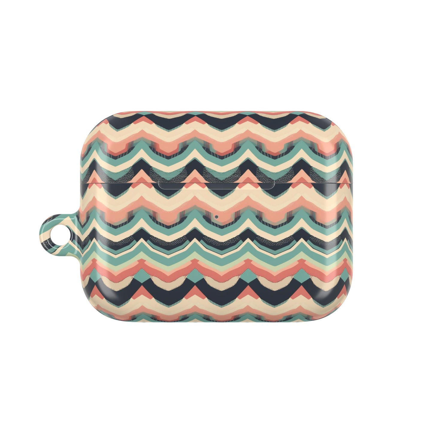 Waves AirPod Case