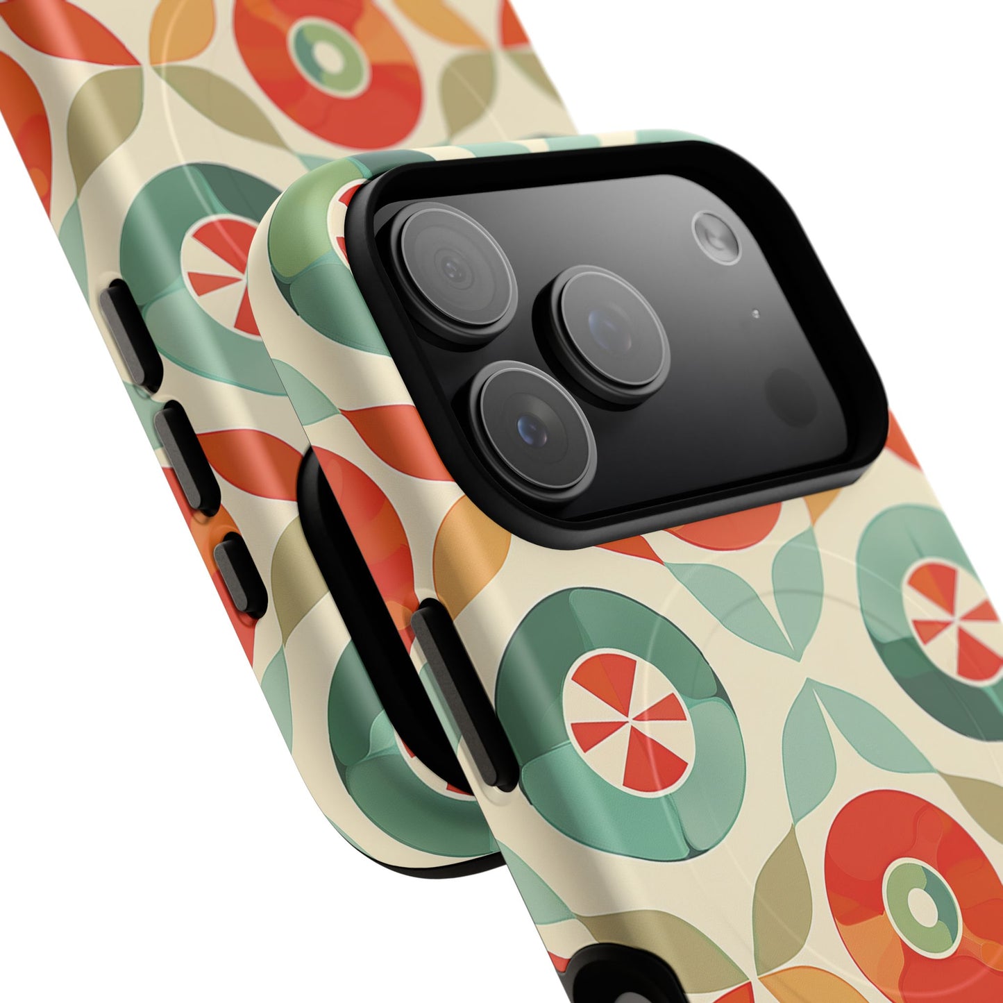 Crossplay Spheres Tough Magnetic Case