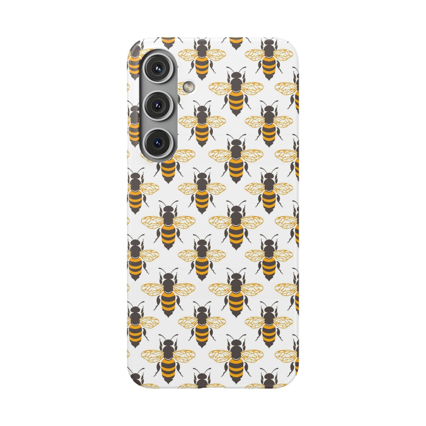 Buzzing Bees Snap Cases