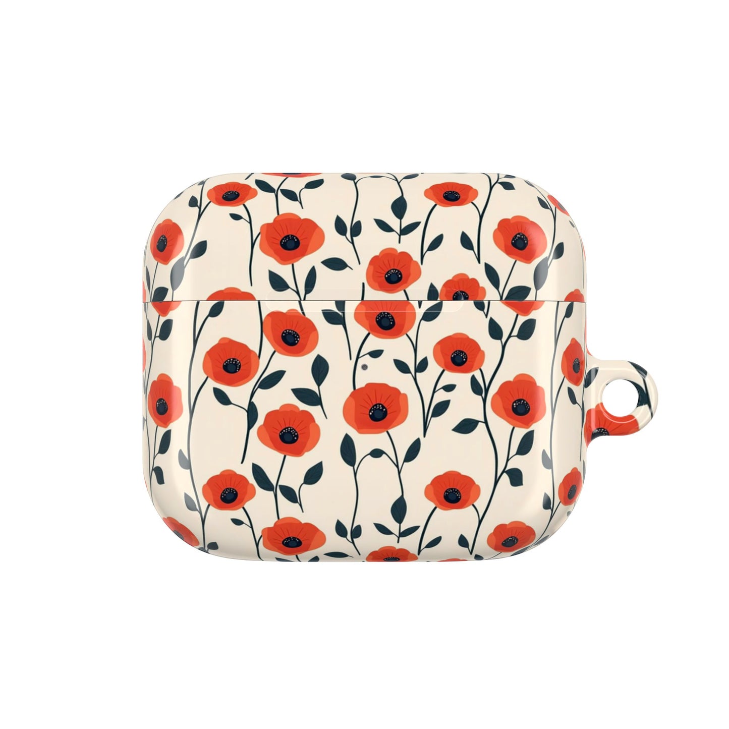 Indie Bloom AirPod Case
