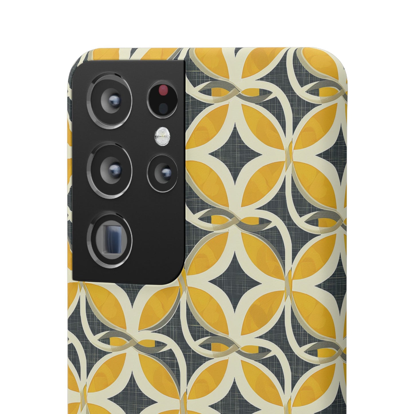 Mod Meadow Snap Case