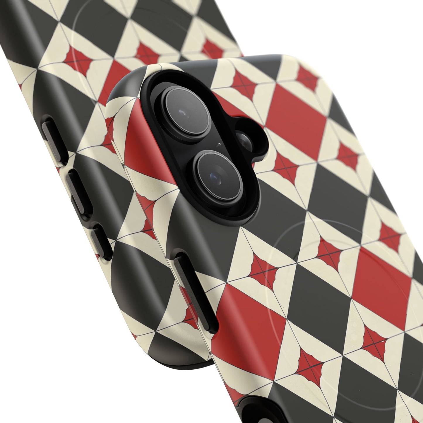 Club Cabaret Tough Magnetic Phone Case