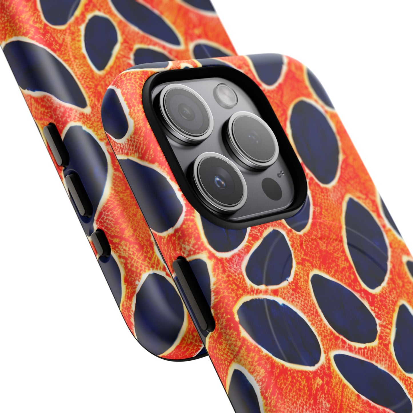Hot Beans Phone Tough Magnetic Case