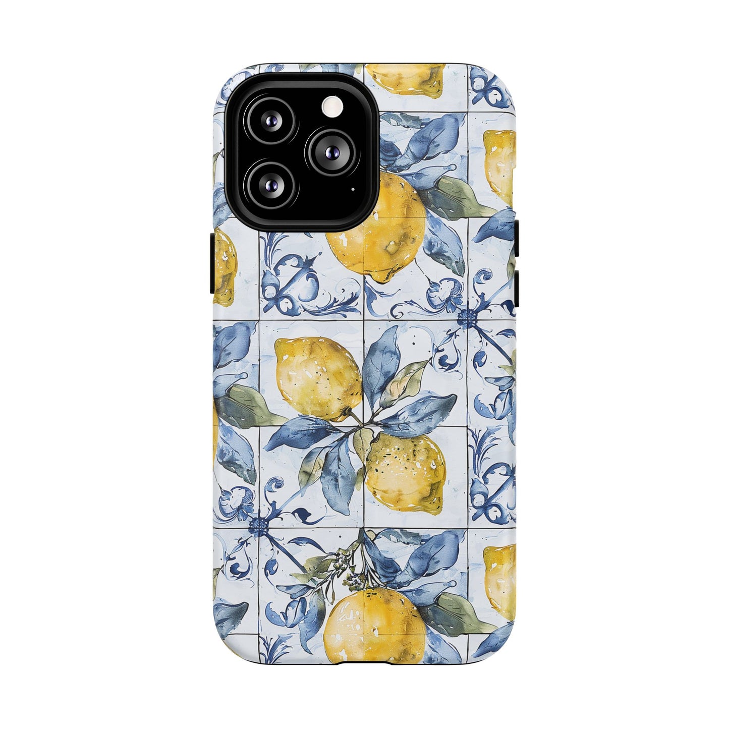 Mosaic Grove Tough Magnetic Phone Case