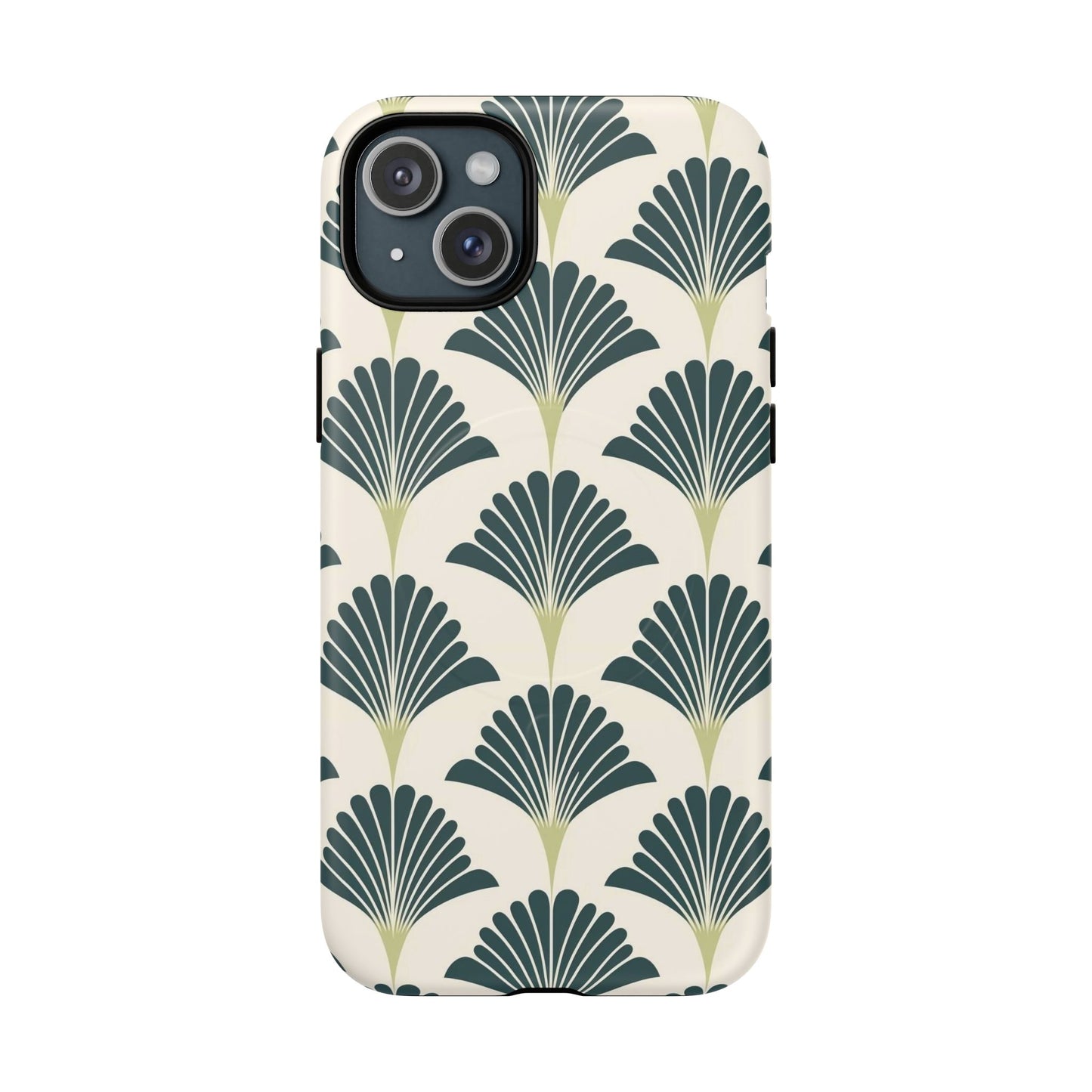 Deco Breeze Tough Magnetic Phone Case