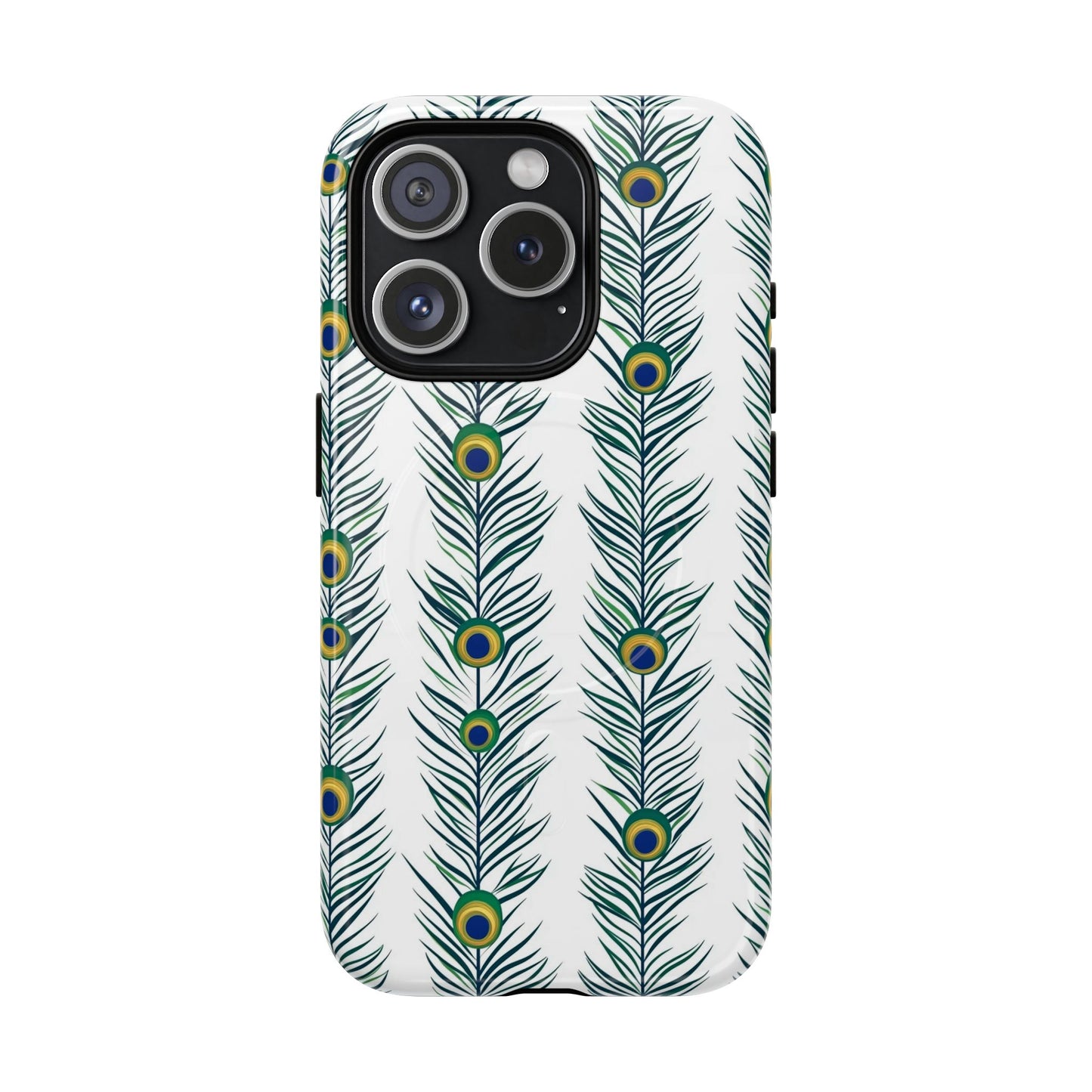 Regal Quill Tough Magnetic Phone Case