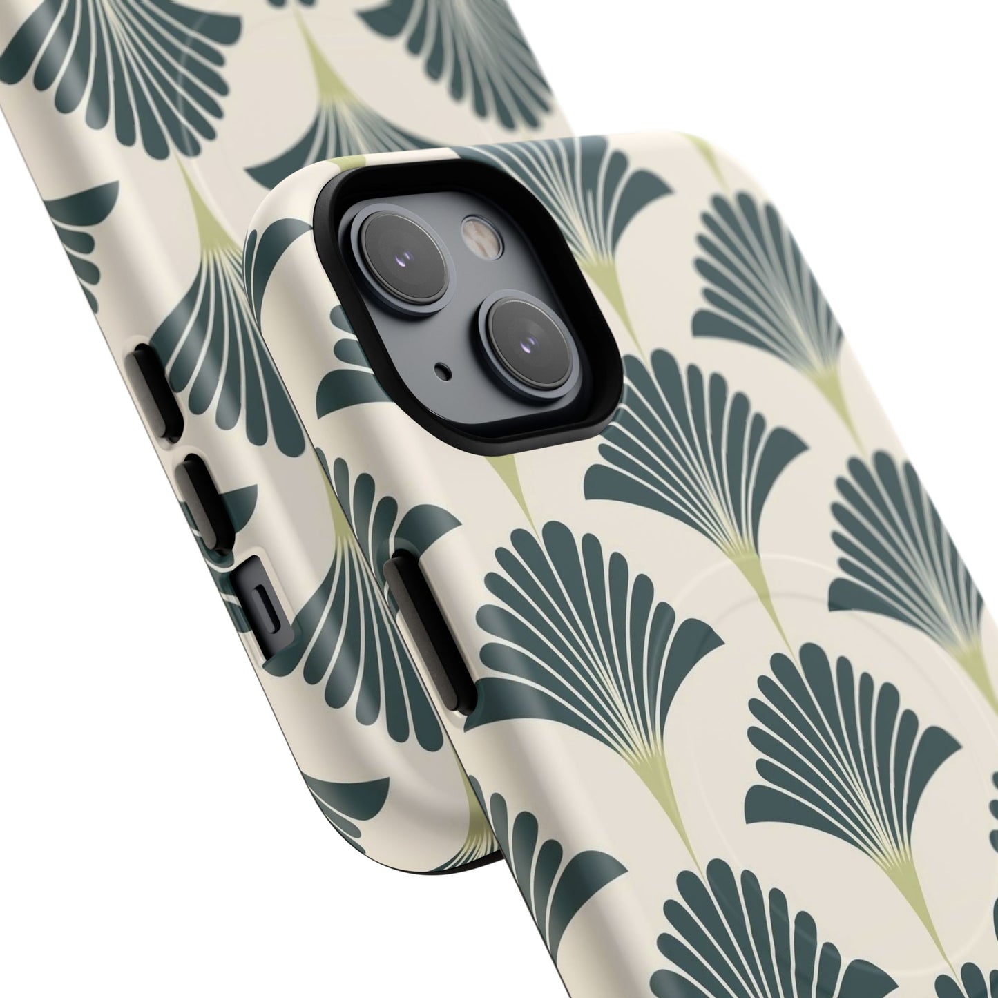 Deco Breeze Tough Magnetic Phone Case