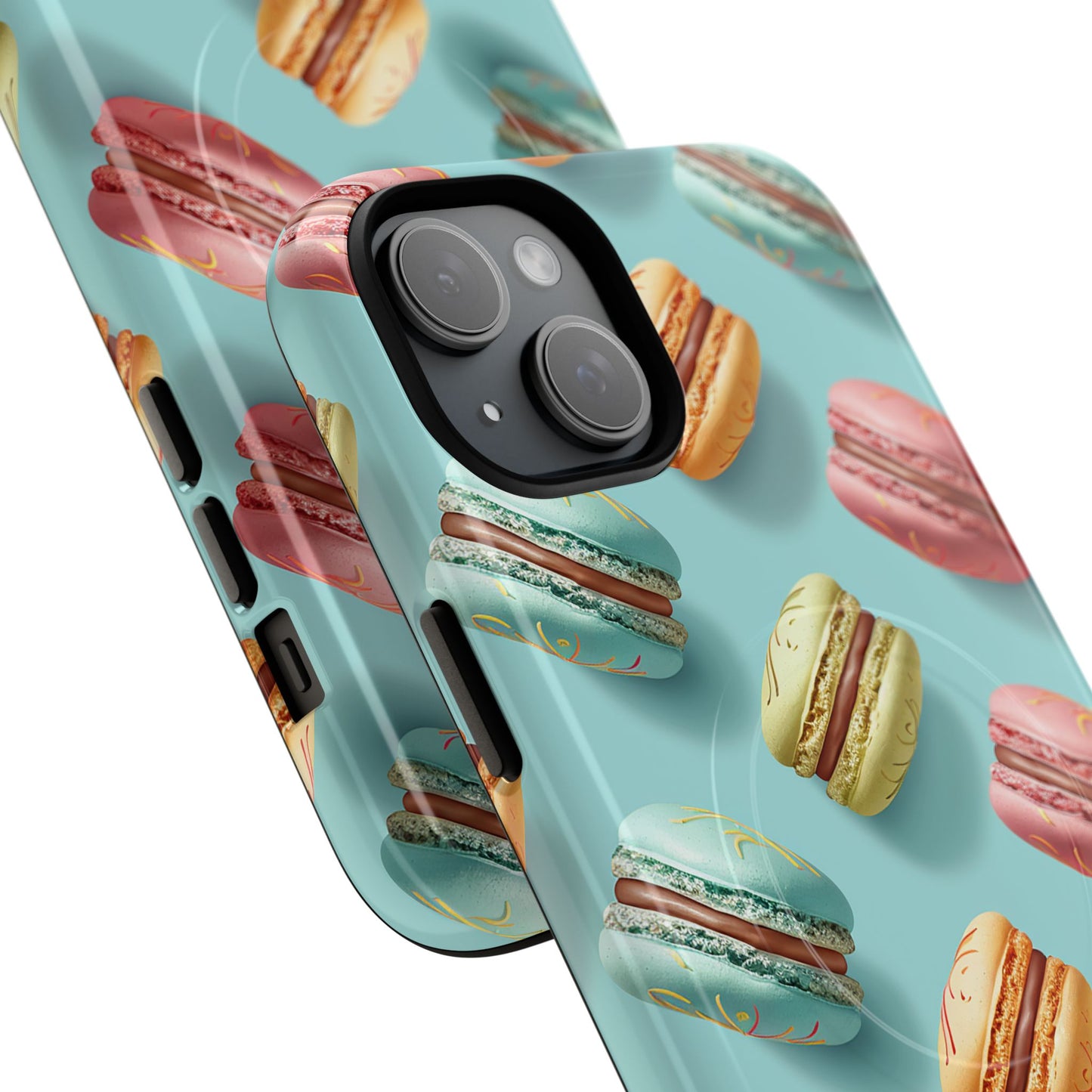 Confection Code Tough Magnetic Phone Case