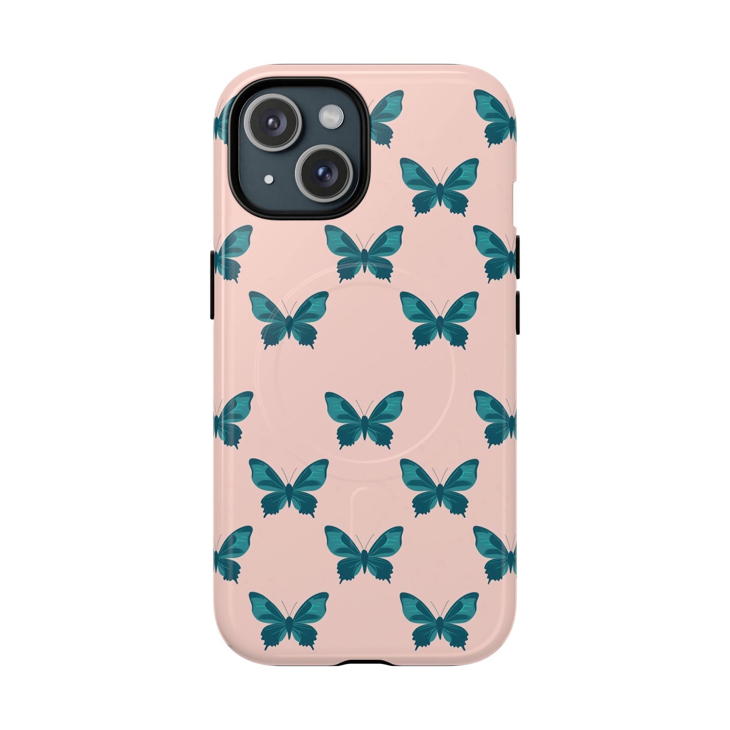 Fly Away Tough Magnetic Phone Case