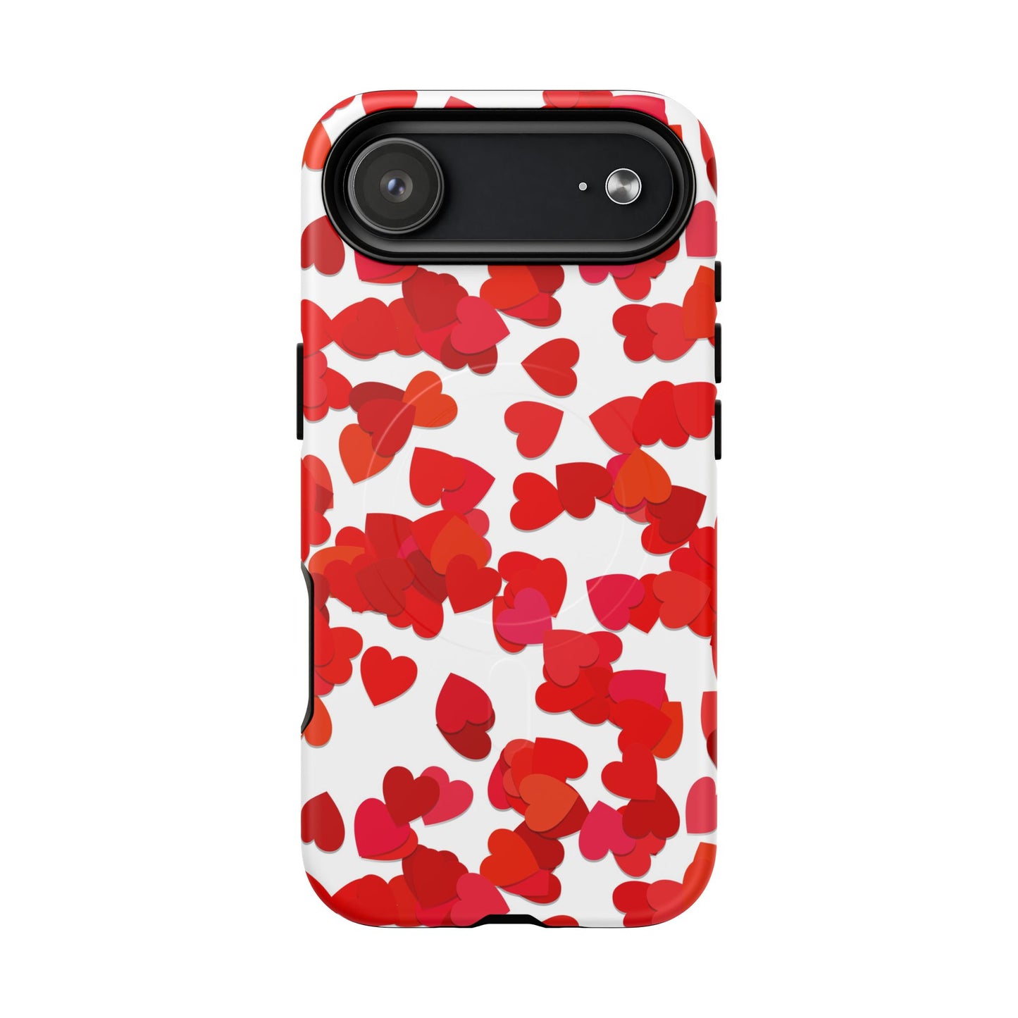Sugar Sprinkle Tough Magnetic Phone Case