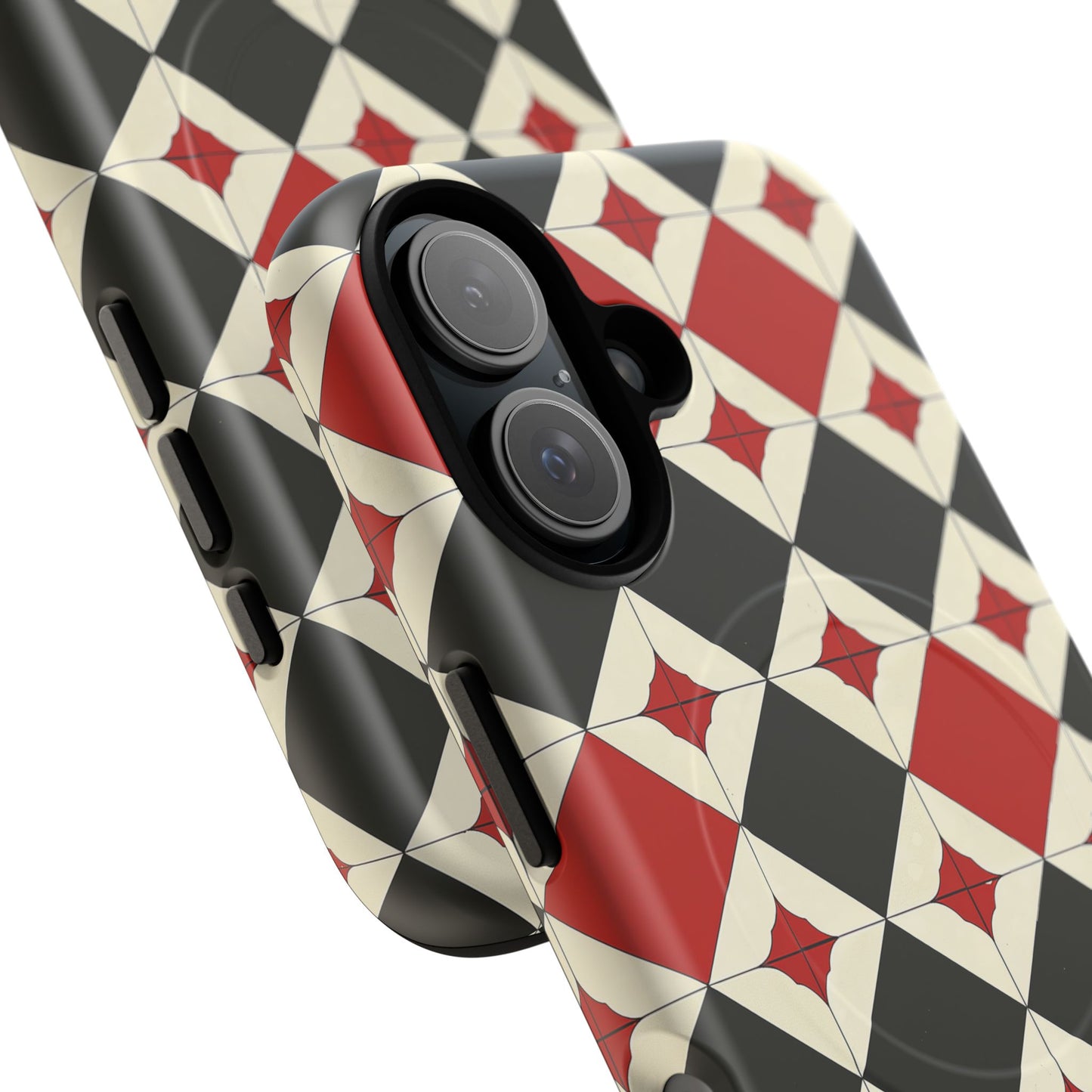 Club Cabaret Tough Magnetic Phone Case