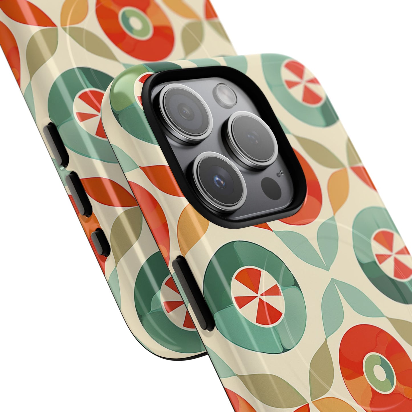 Crossplay Spheres Tough Magnetic Case