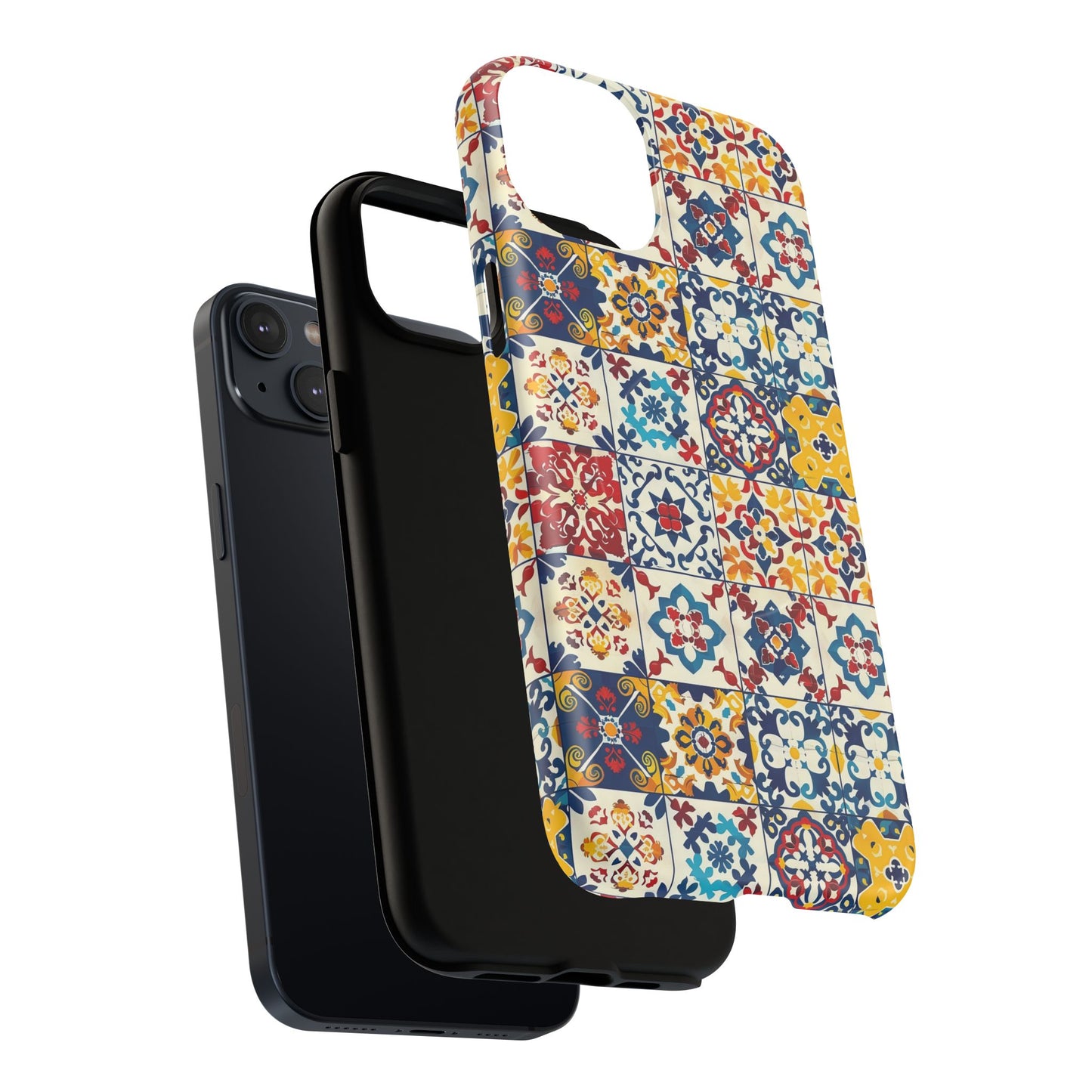 Tile Reverie Tough Magnetic Phone Case