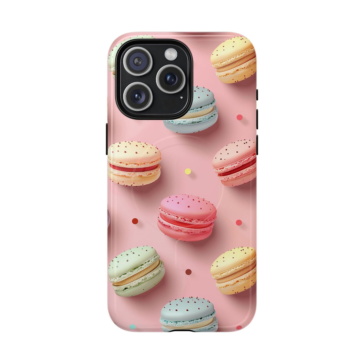 Whimsy Stack Tough Magnetic Phone Case