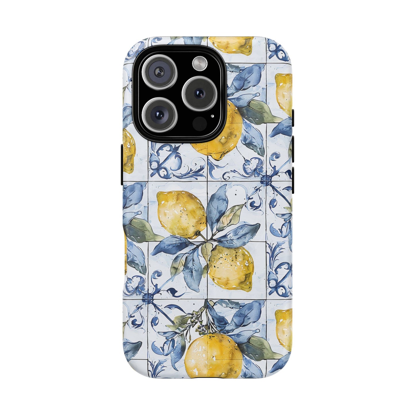 Mosaic Grove Tough Magnetic Phone Case