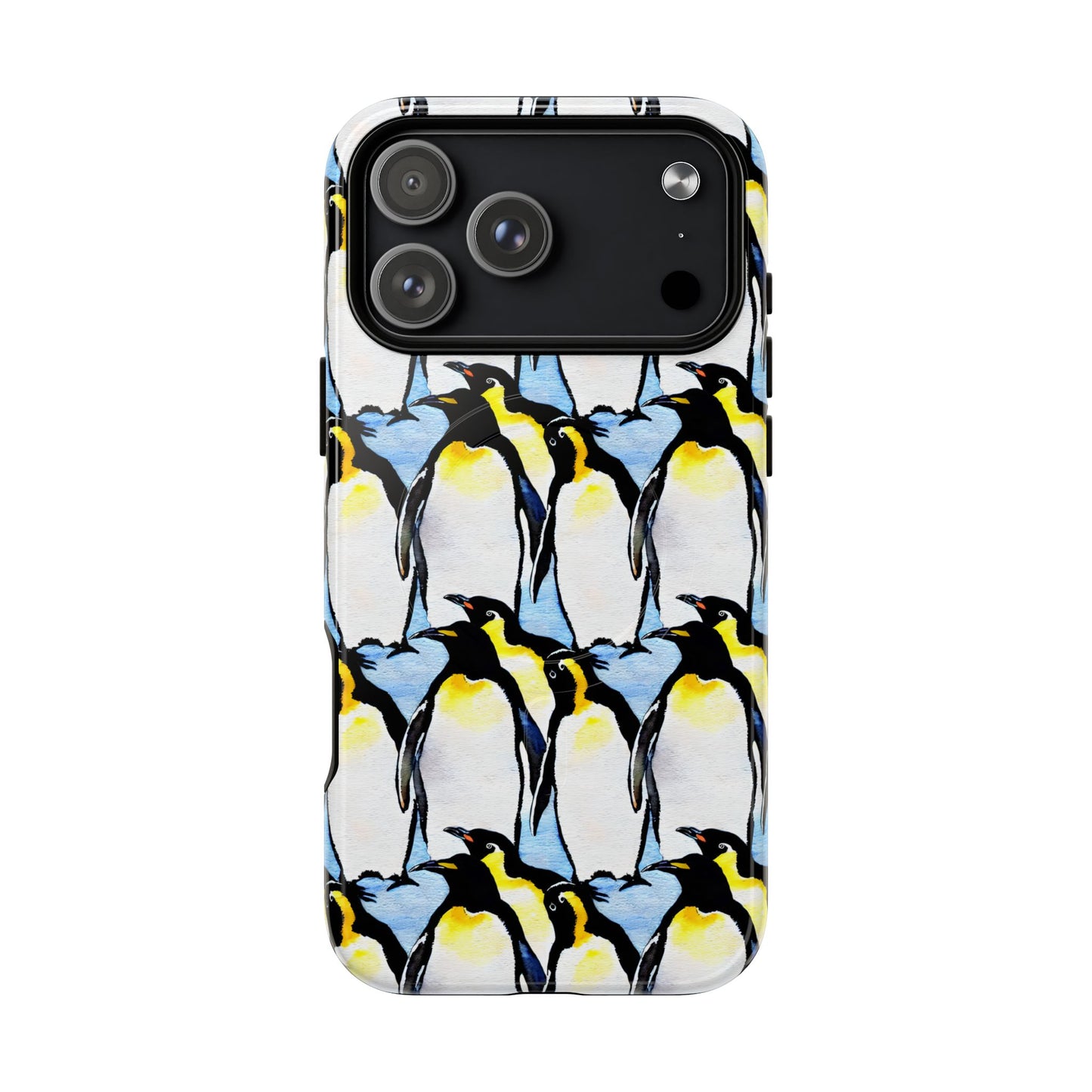 Polar Parade Tough Magnetic Phone Case