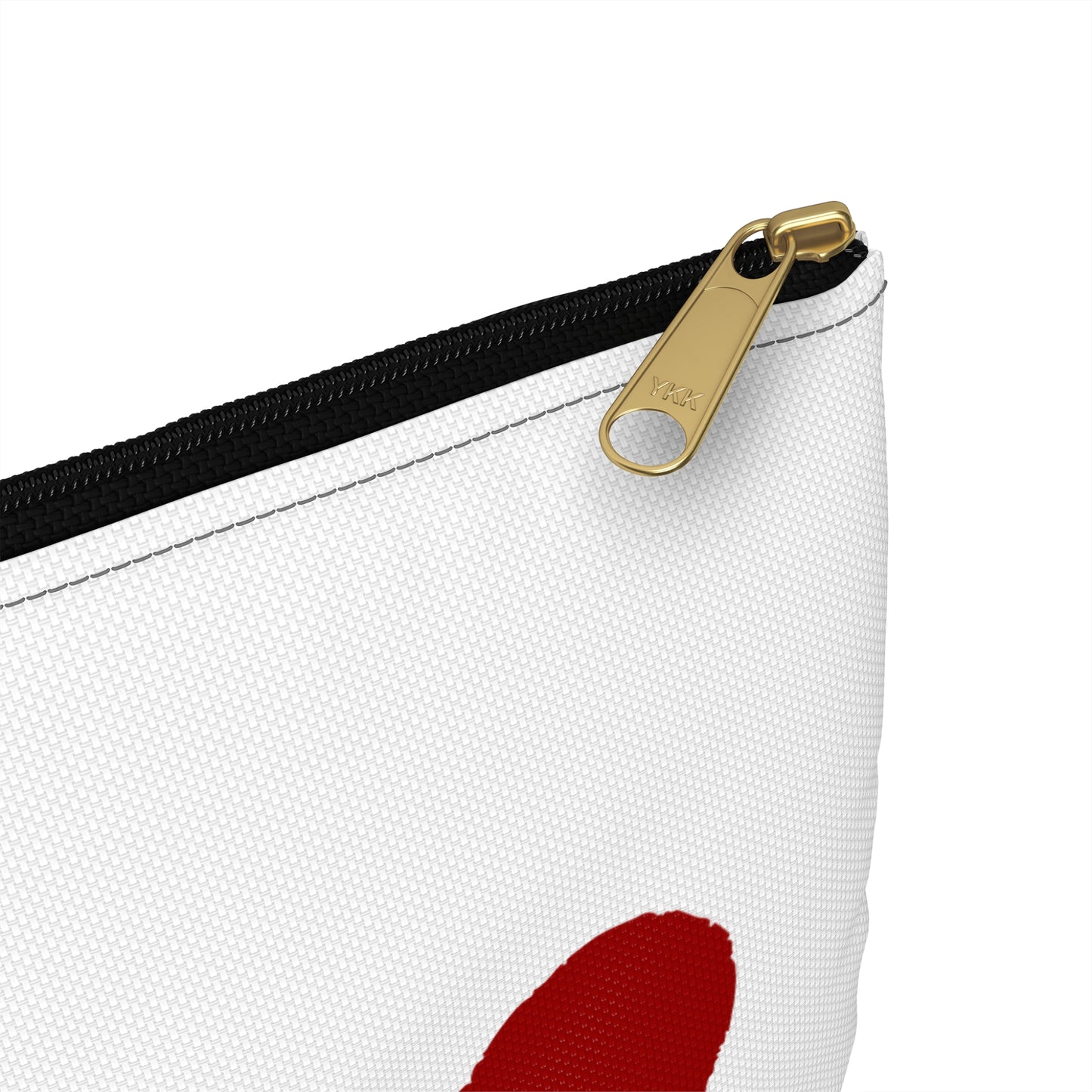 Vive l'amour Accessory Pouch