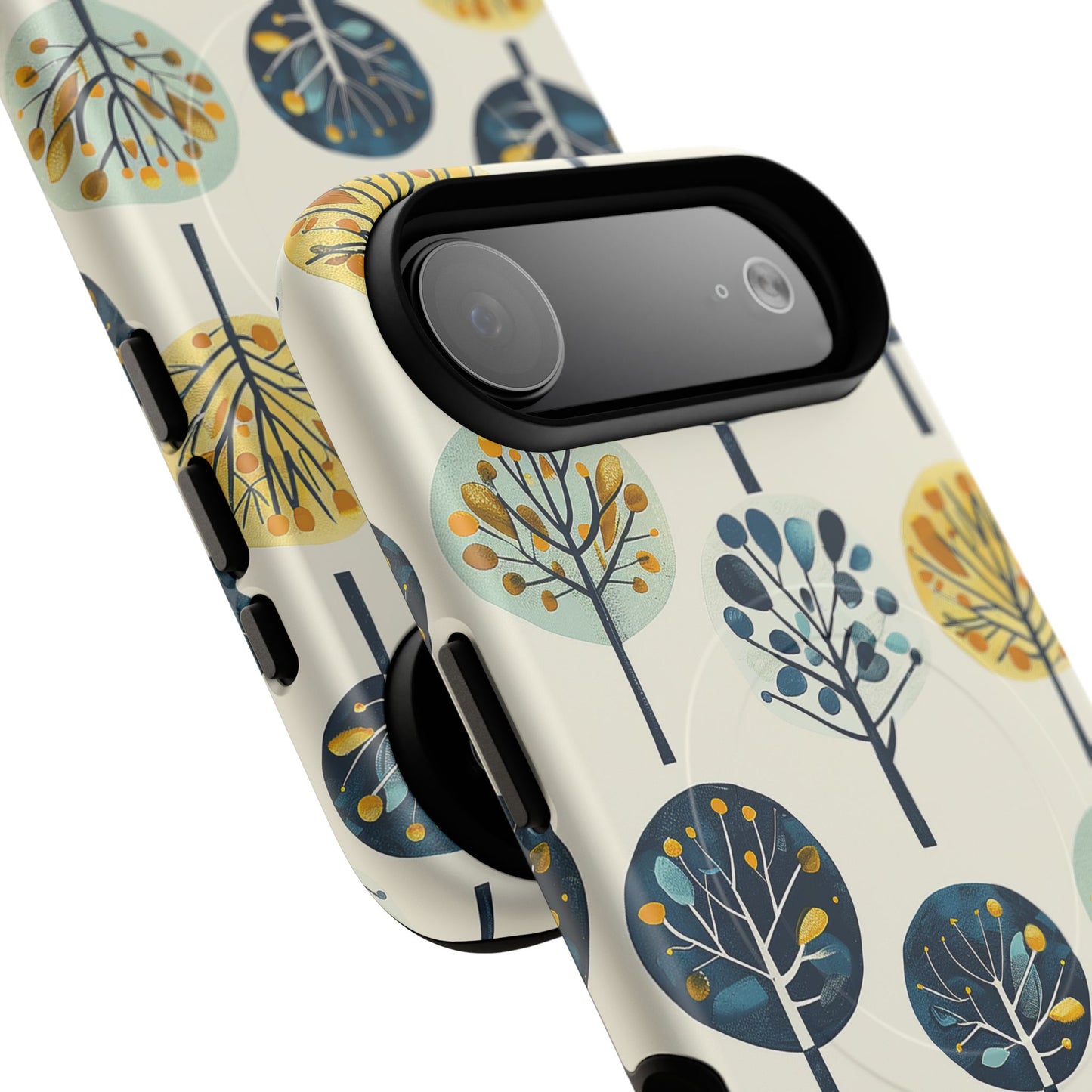 Orchard Pop Tough Magnetic Case
