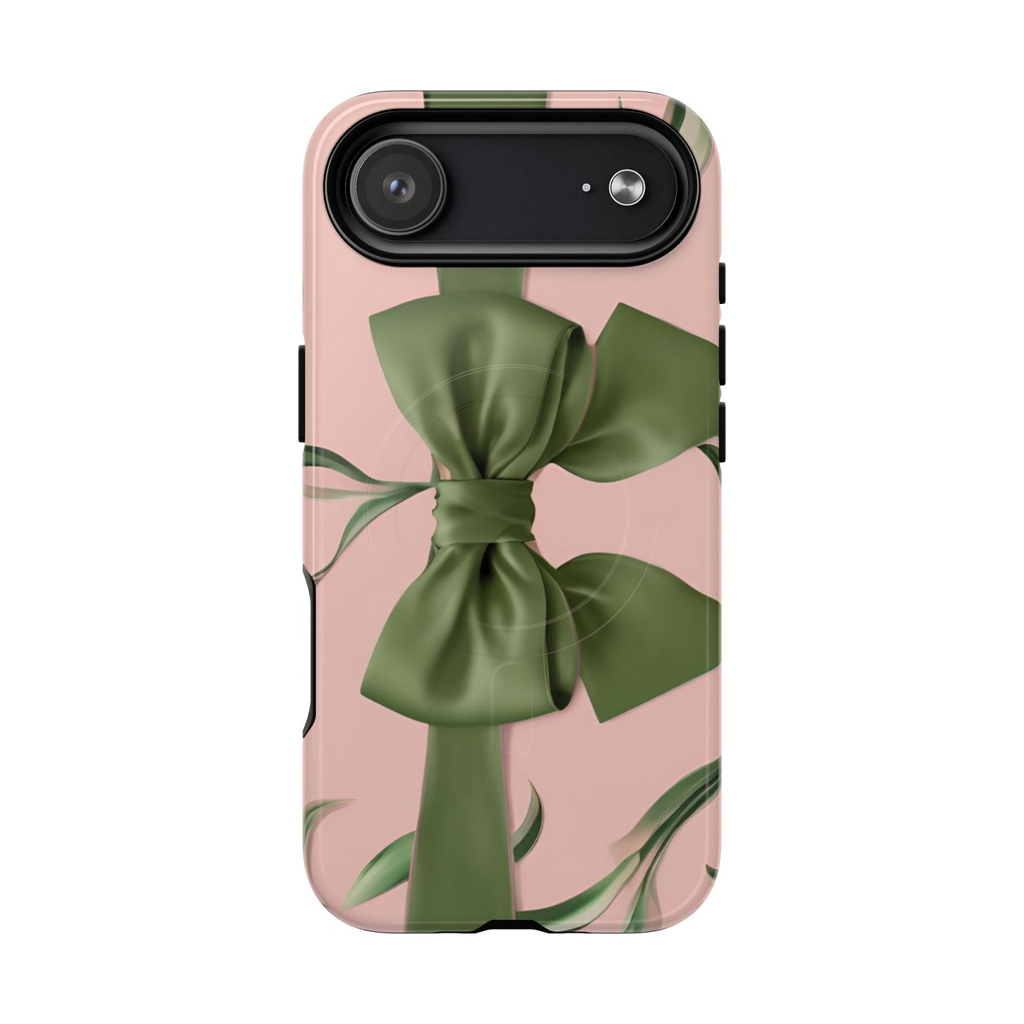 Fit To Be Tied Phone Tough Magnetic Case
