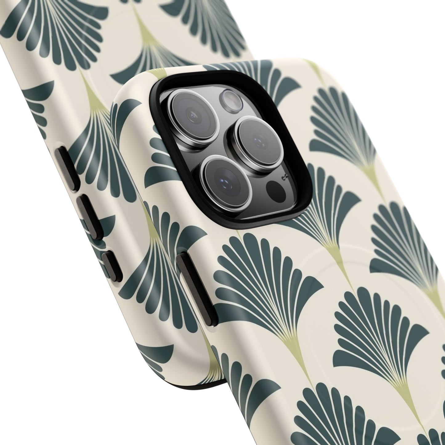 Deco Breeze Tough Magnetic Phone Case