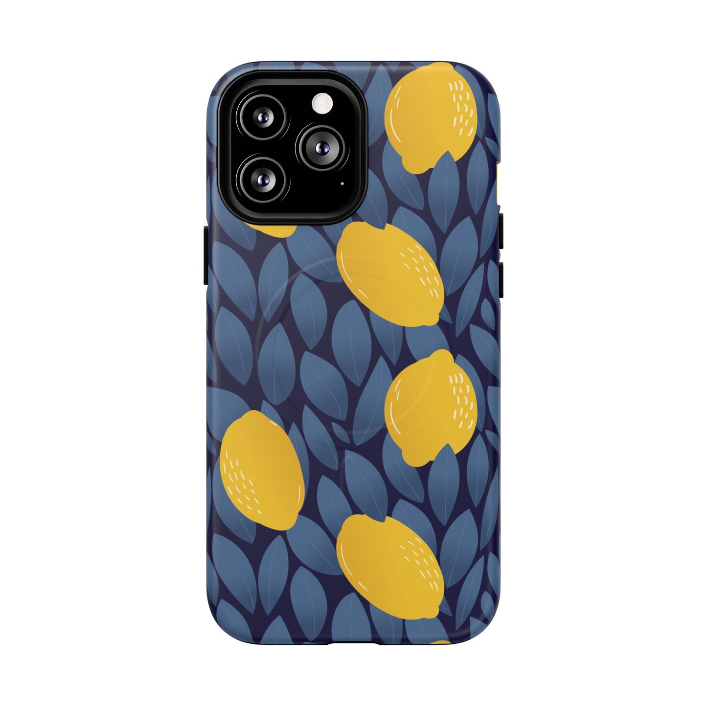 Nocturne Citrus Tough Magnetic Phone Case