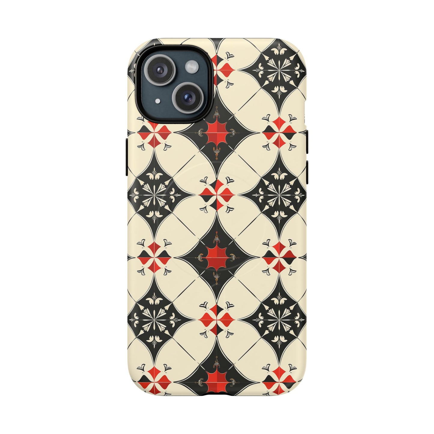 Regal Tilt Tough Magnetic Phone Case