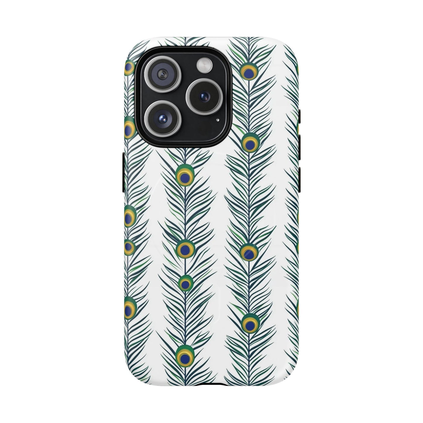 Regal Quill Tough Magnetic Phone Case