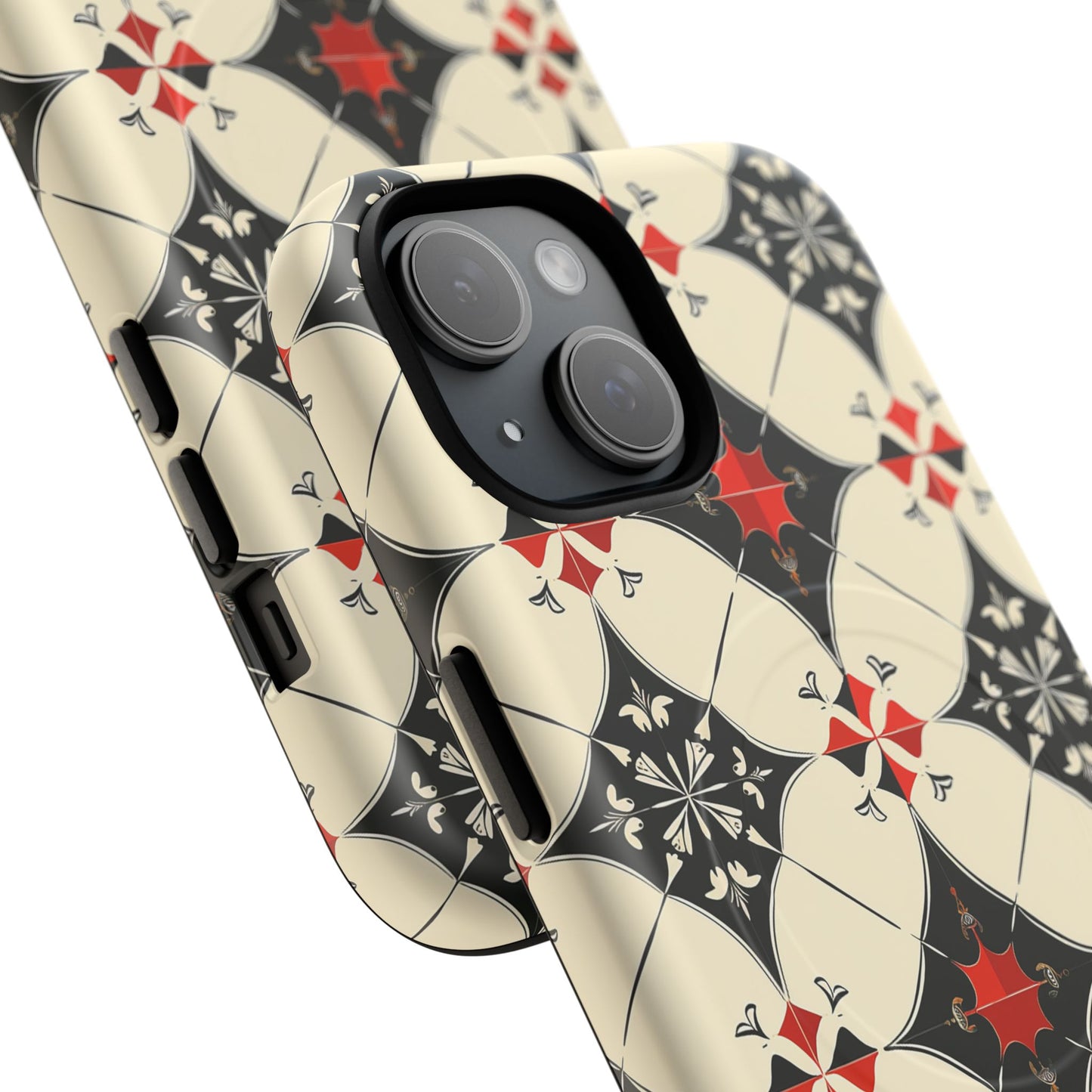 Regal Tilt Tough Magnetic Phone Case