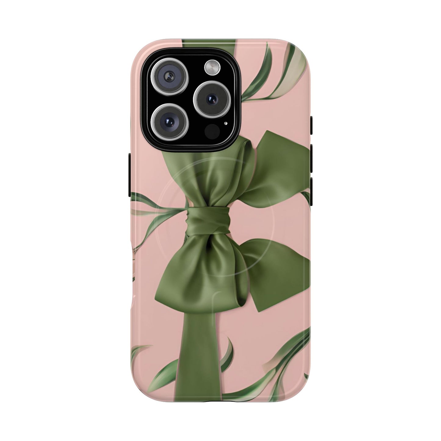 Fit To Be Tied Phone Tough Magnetic Case