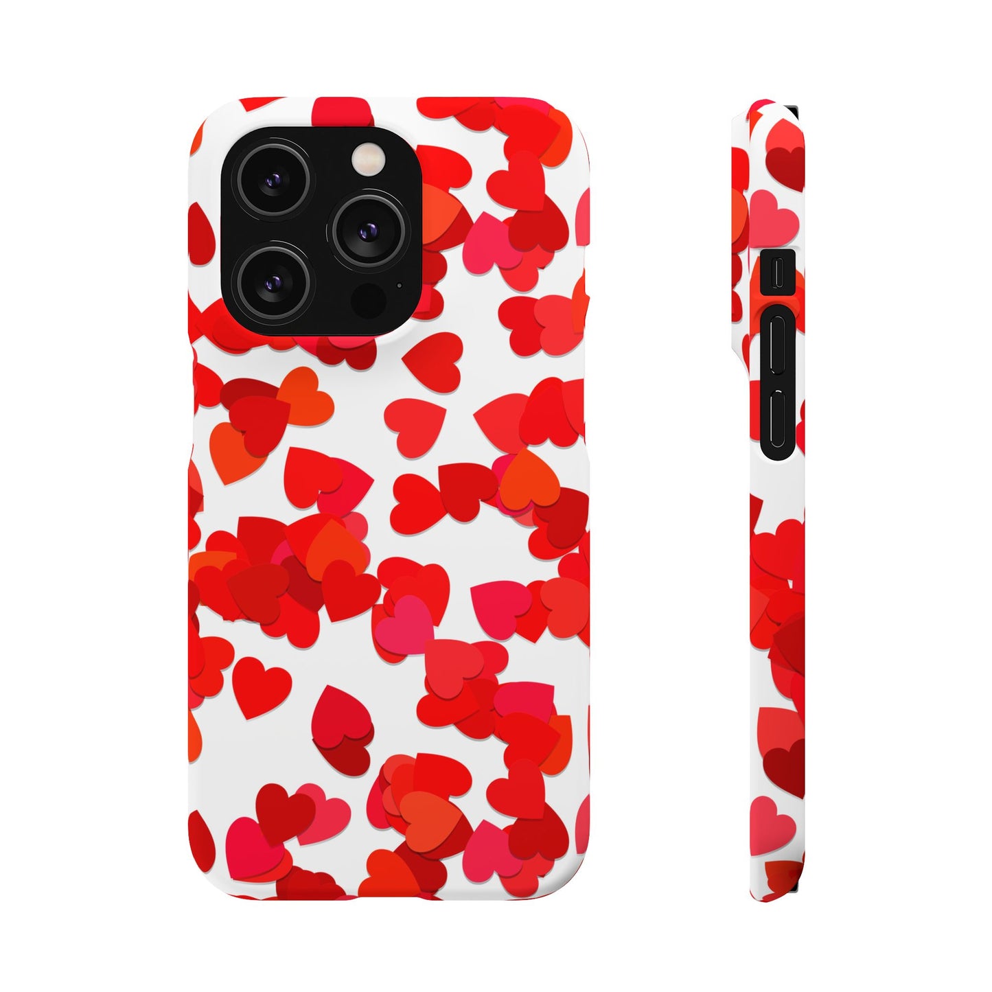 Sugar Sprinkle Phone Snap Case