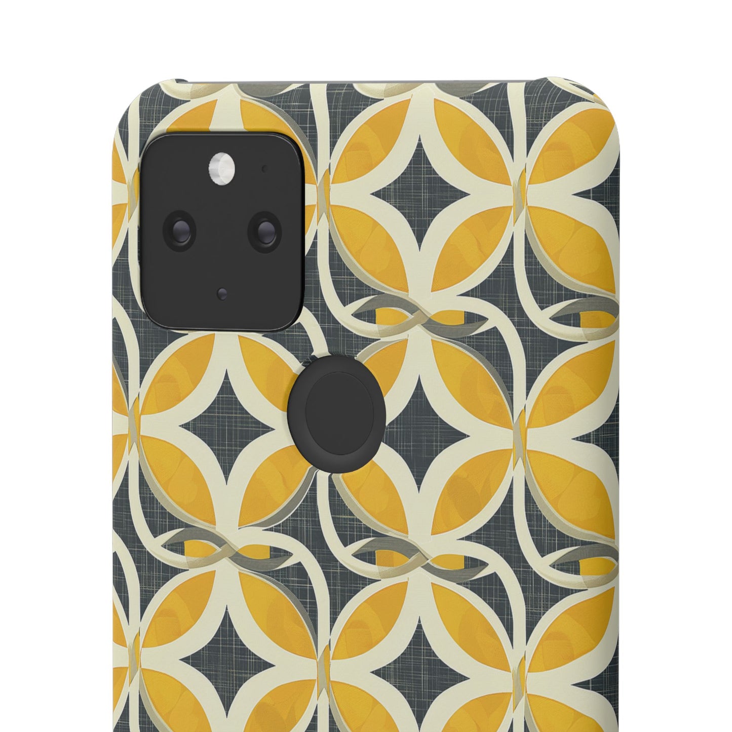 Mod Meadow Snap Case