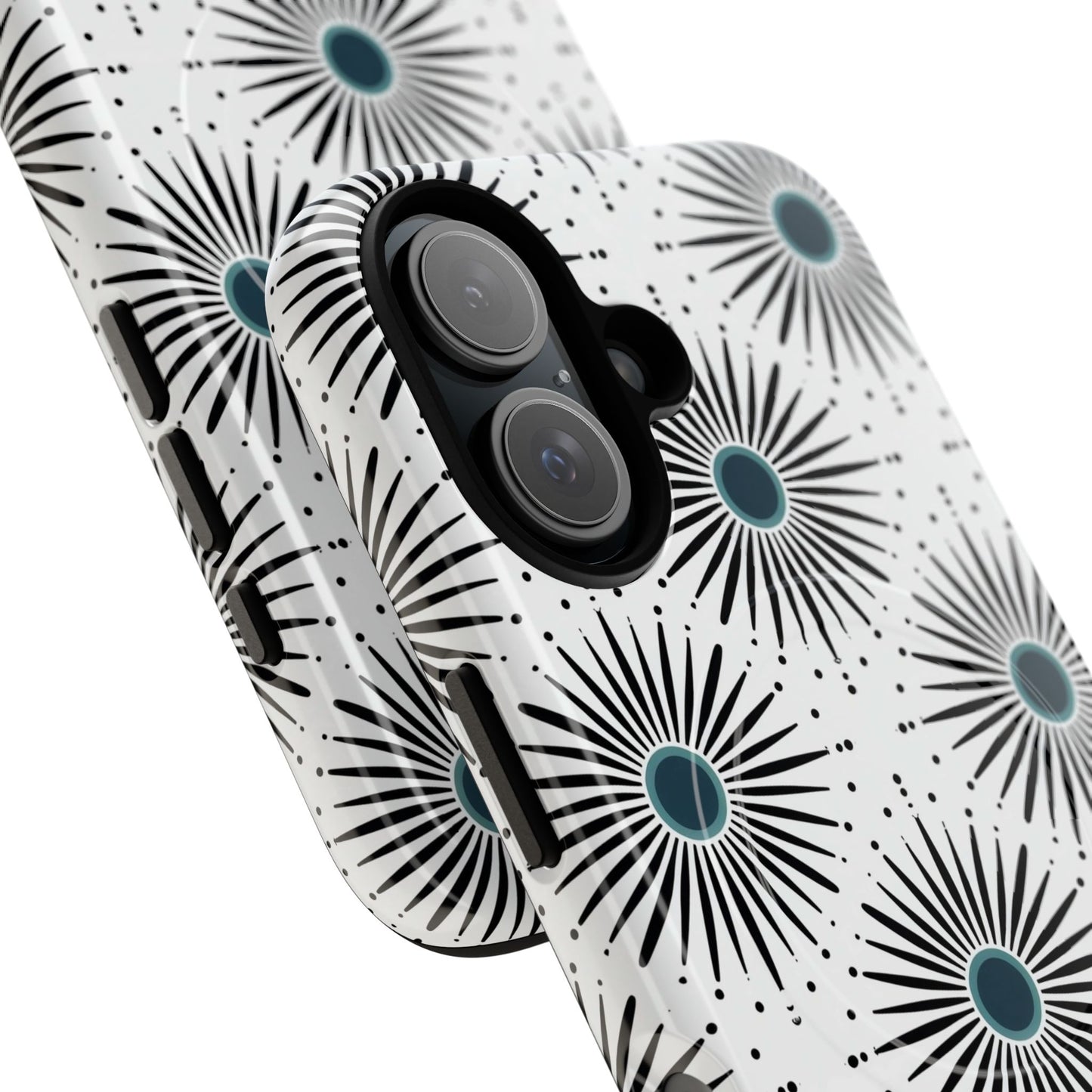 Mod Nova Tough Magnetic Case
