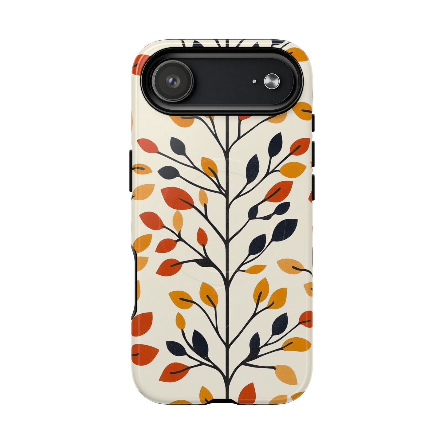 Sprout Phone Tough Magnetic Case