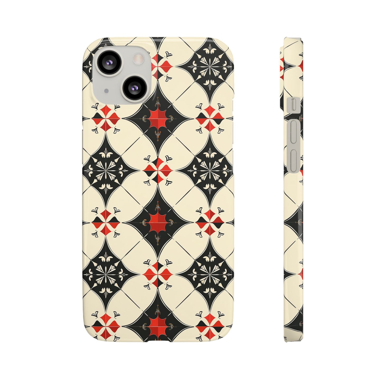 Regal Tilt Phone Snap Case