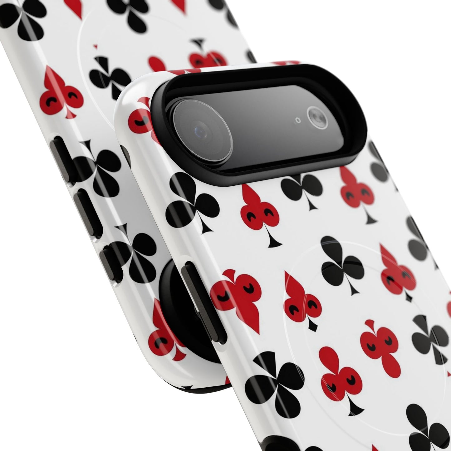 House of Cards Tough Magnetic Phone Case