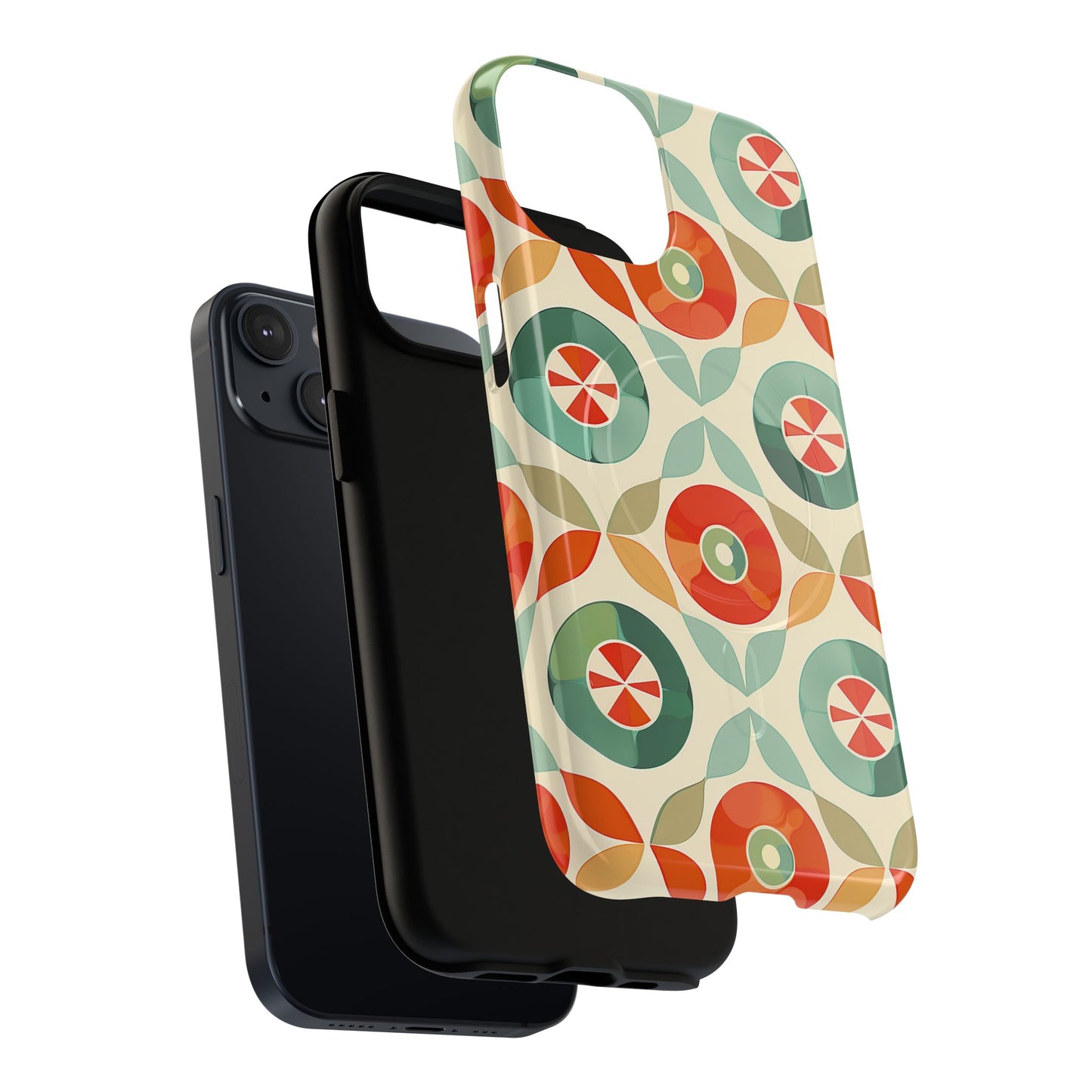 Crossplay Spheres Tough Magnetic Case