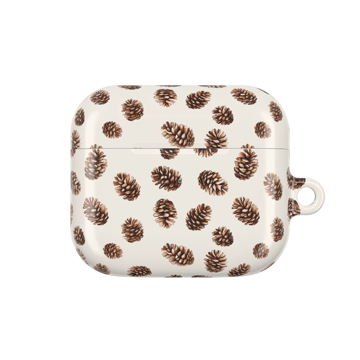 Woodland AirPod Case