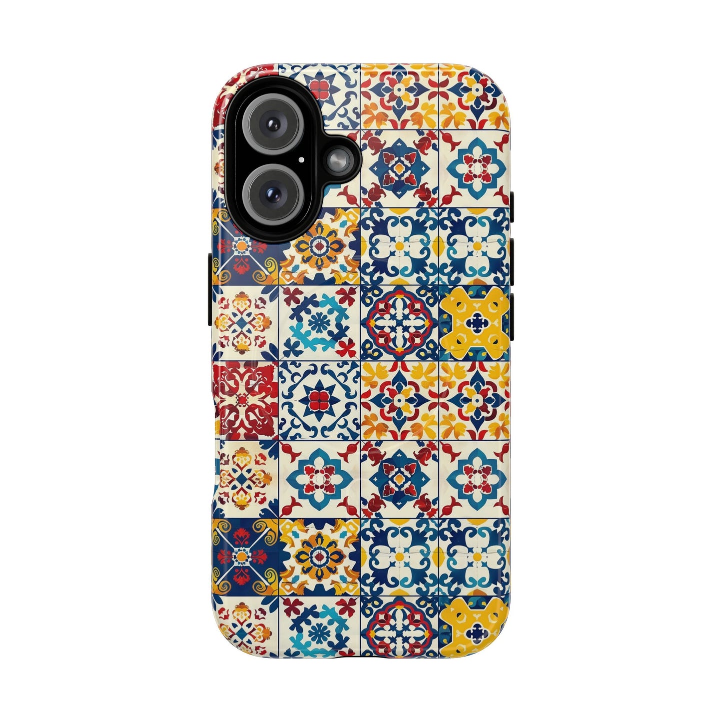 Tile Reverie Tough Magnetic Phone Case